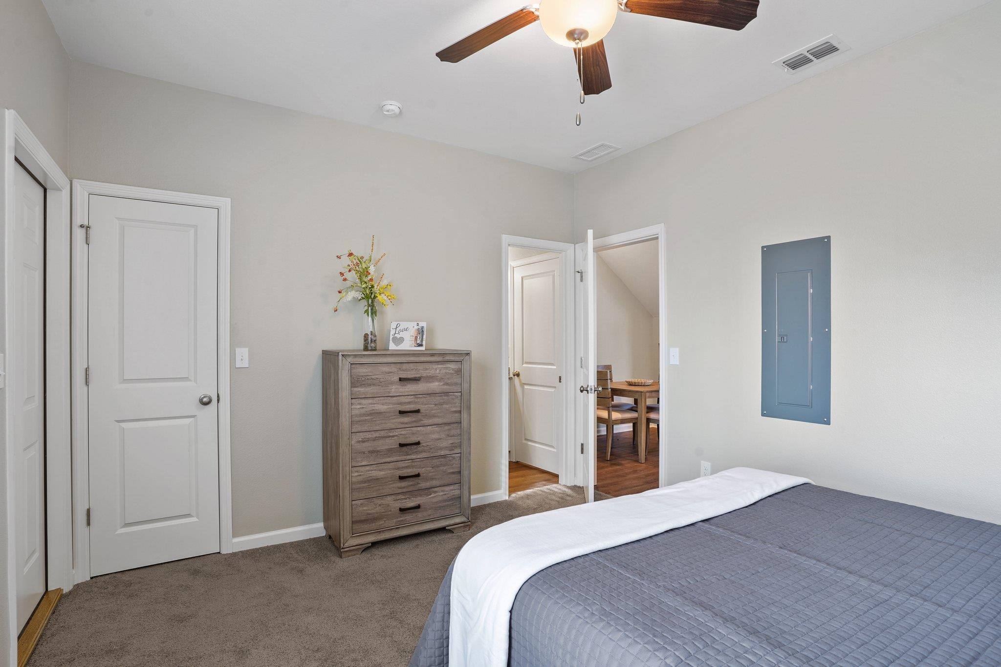 1964 Greencastle Lane #701, Tallahassee, Texas image 16