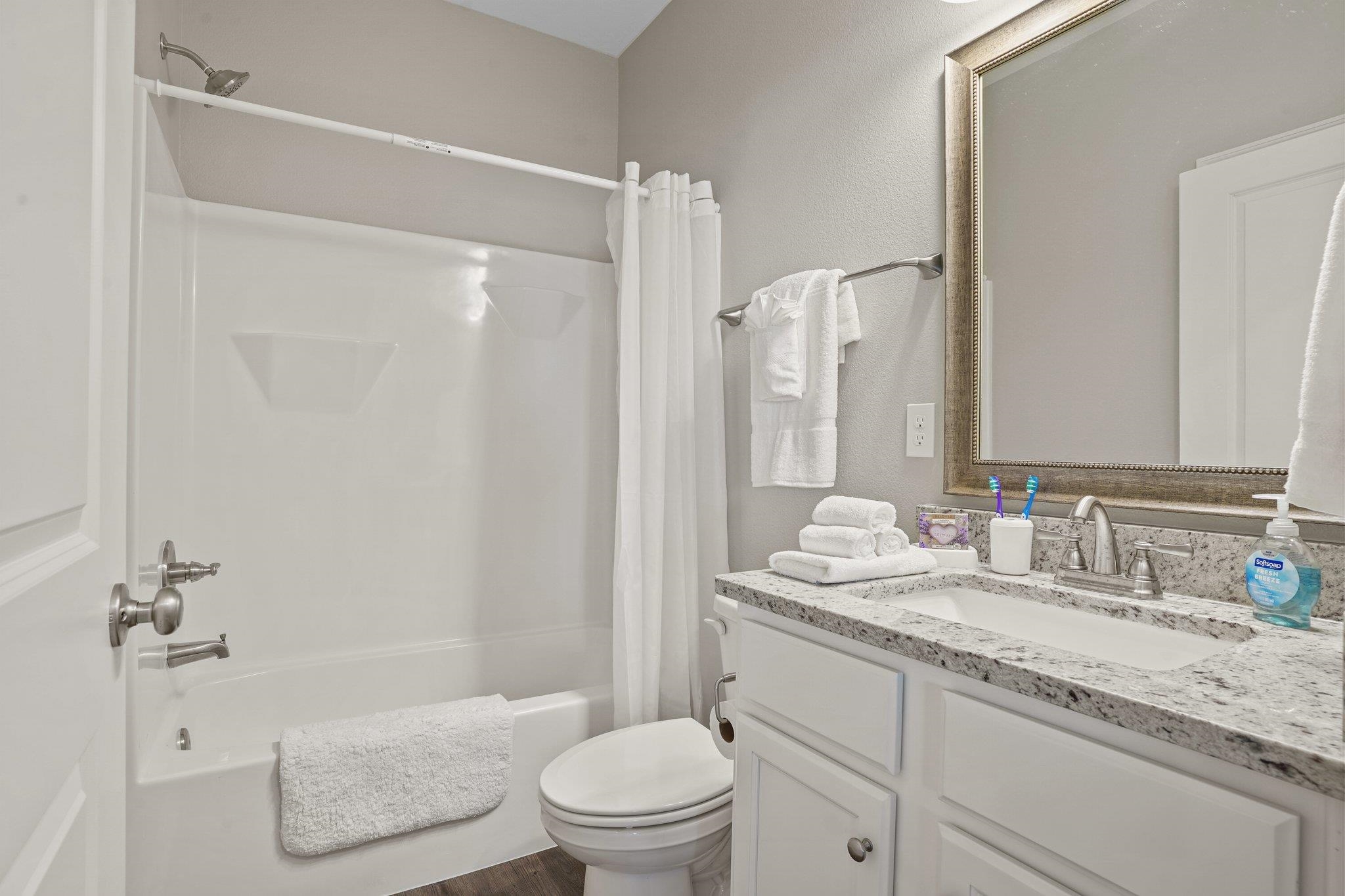 1964 Greencastle Lane #701, Tallahassee, Texas image 32