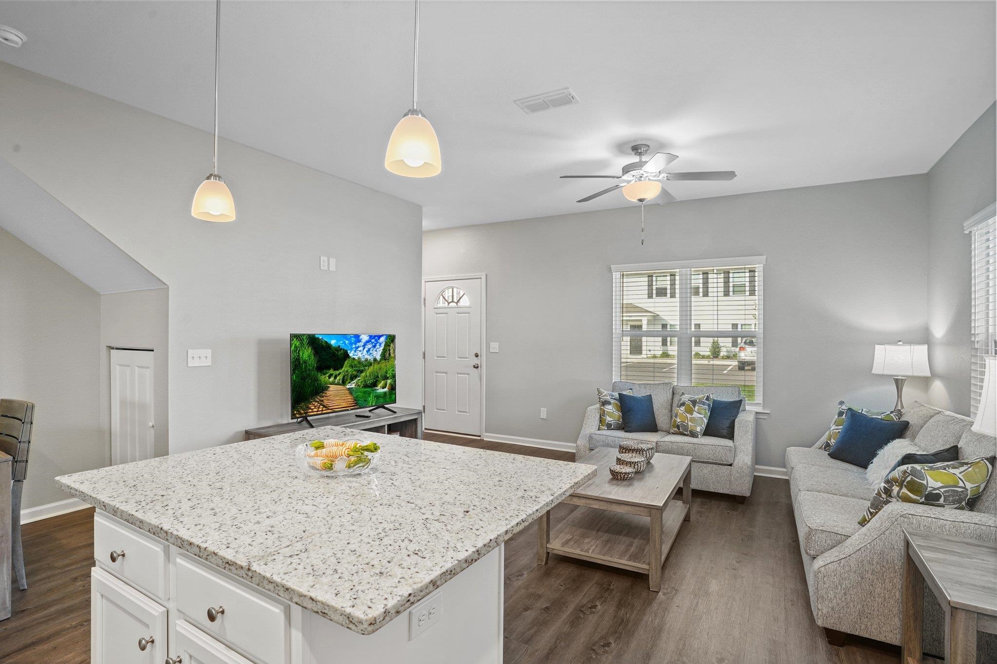 1964 Greencastle Lane #701, Tallahassee, Texas image 6