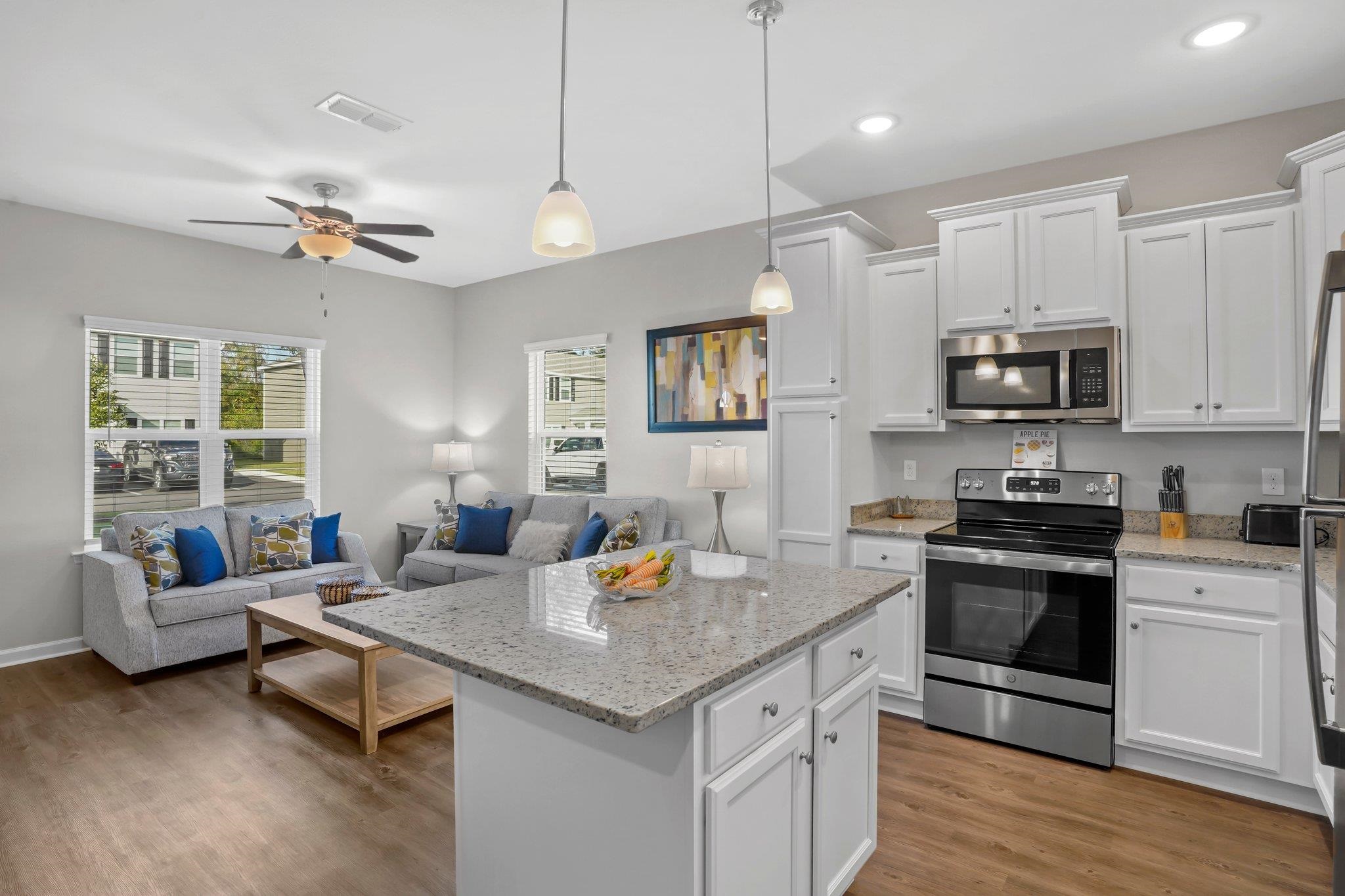 1964 Greencastle Lane #701, Tallahassee, Texas image 7