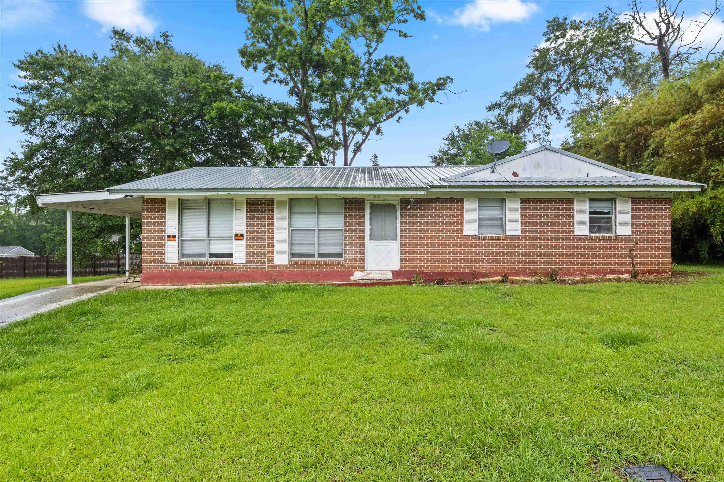 310 Bay Street, Quincy, Florida image 1
