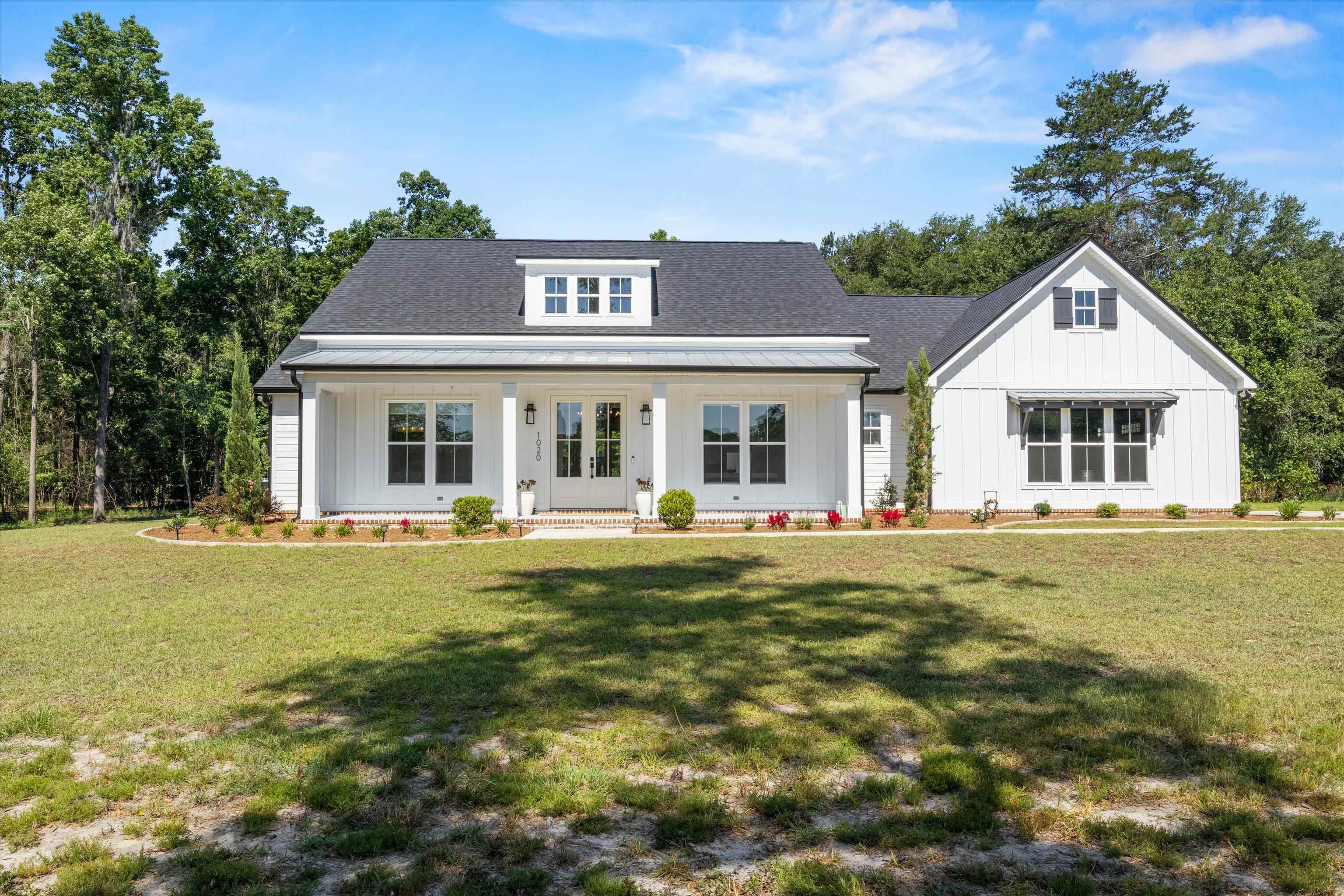 1020 Baum Road, Tallahassee, Florida image 1