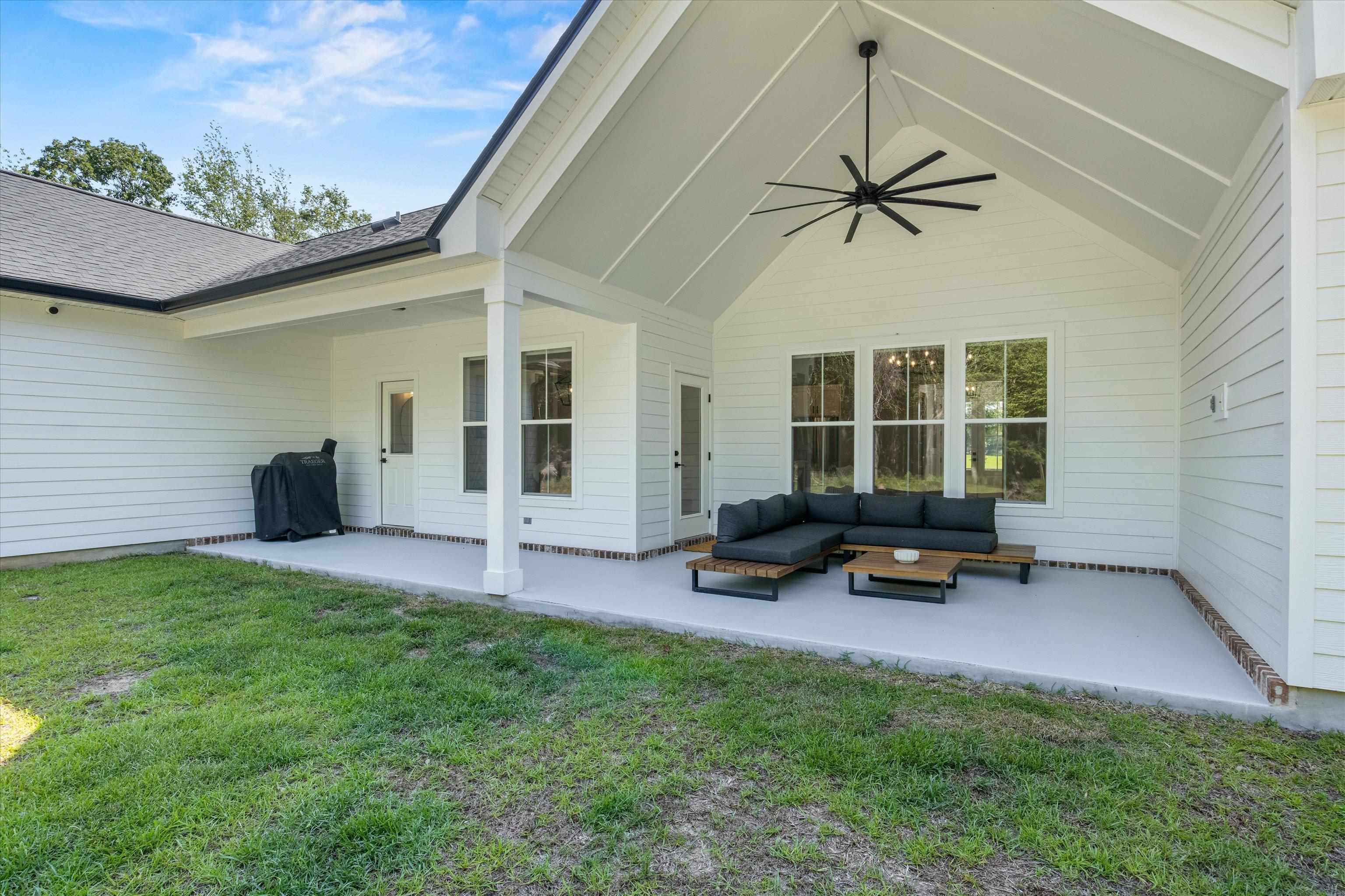 1020 Baum Road, Tallahassee, Florida image 16