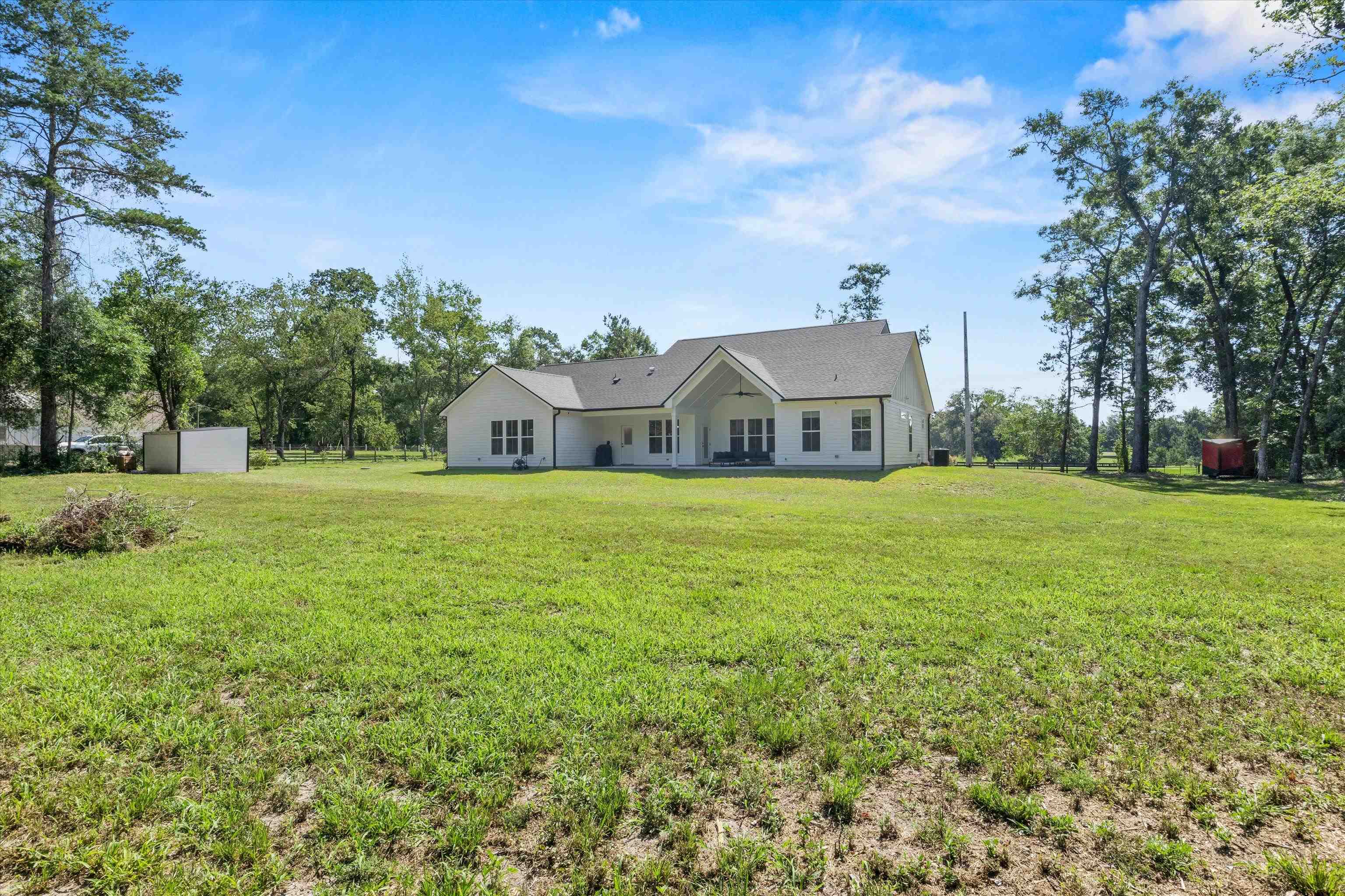 1020 Baum Road, Tallahassee, Florida image 17
