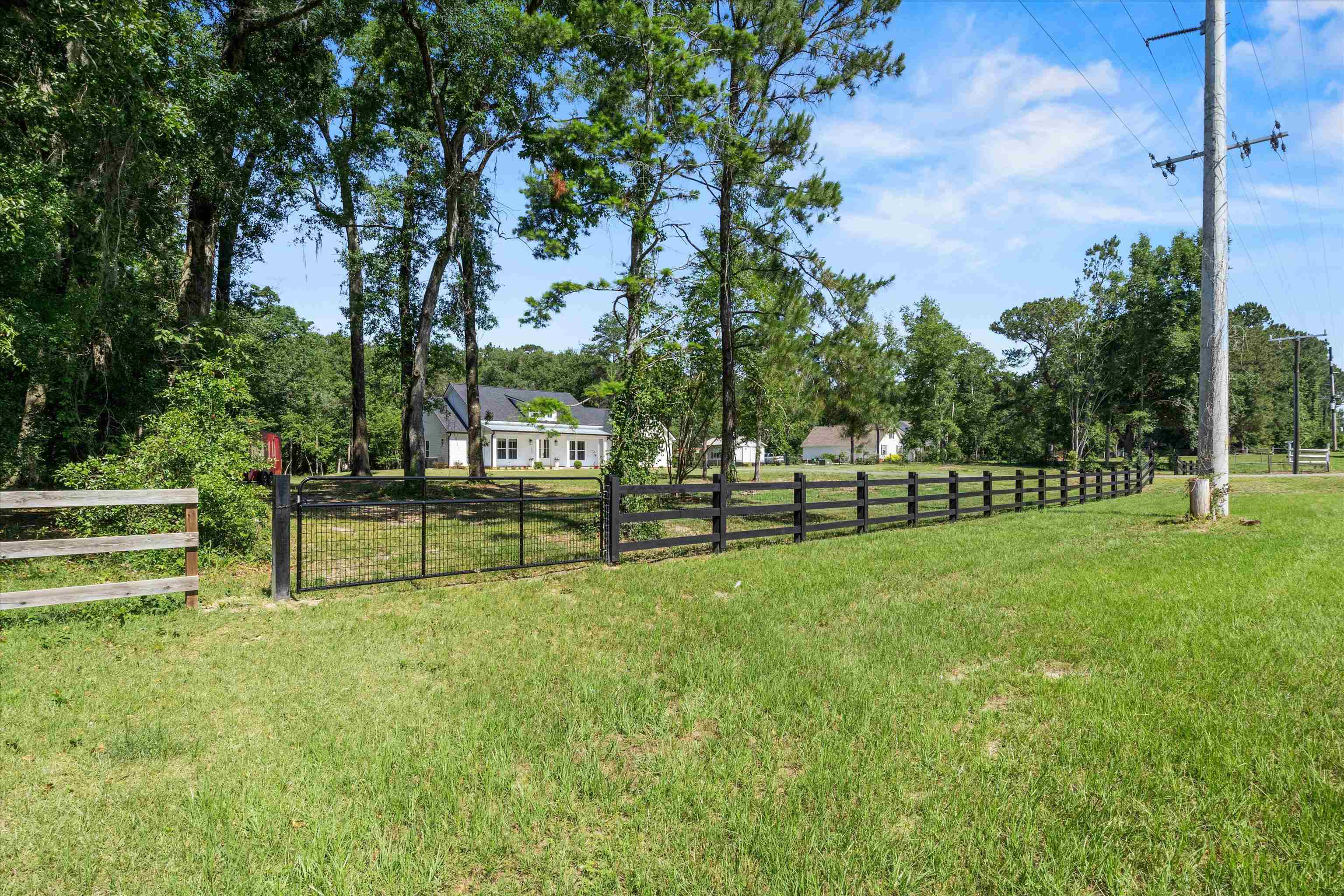 1020 Baum Road, Tallahassee, Florida image 19
