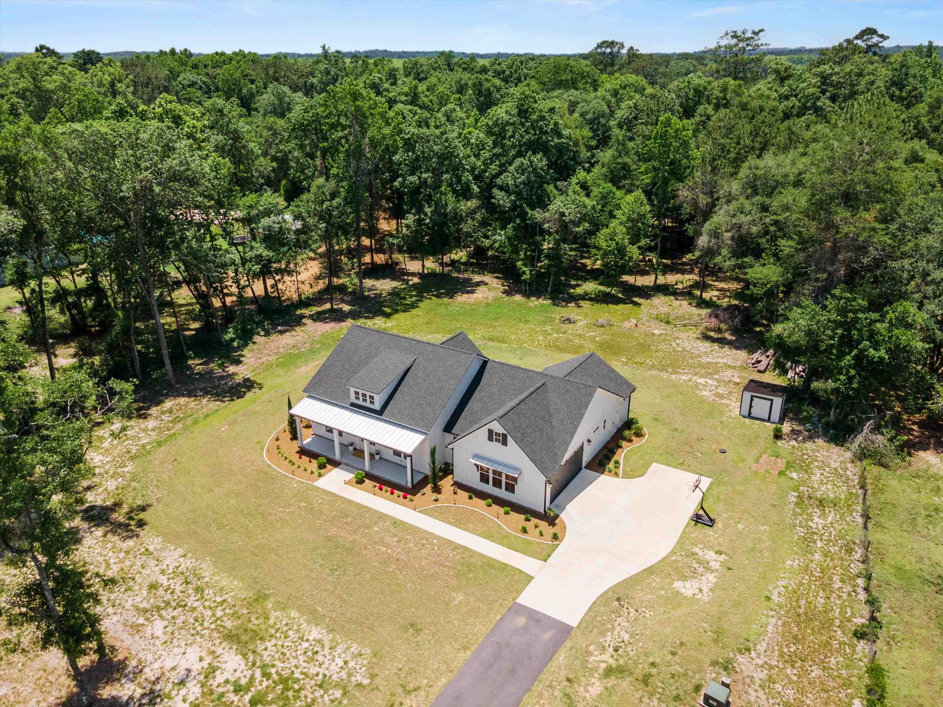 1020 Baum Road, Tallahassee, Florida image 20