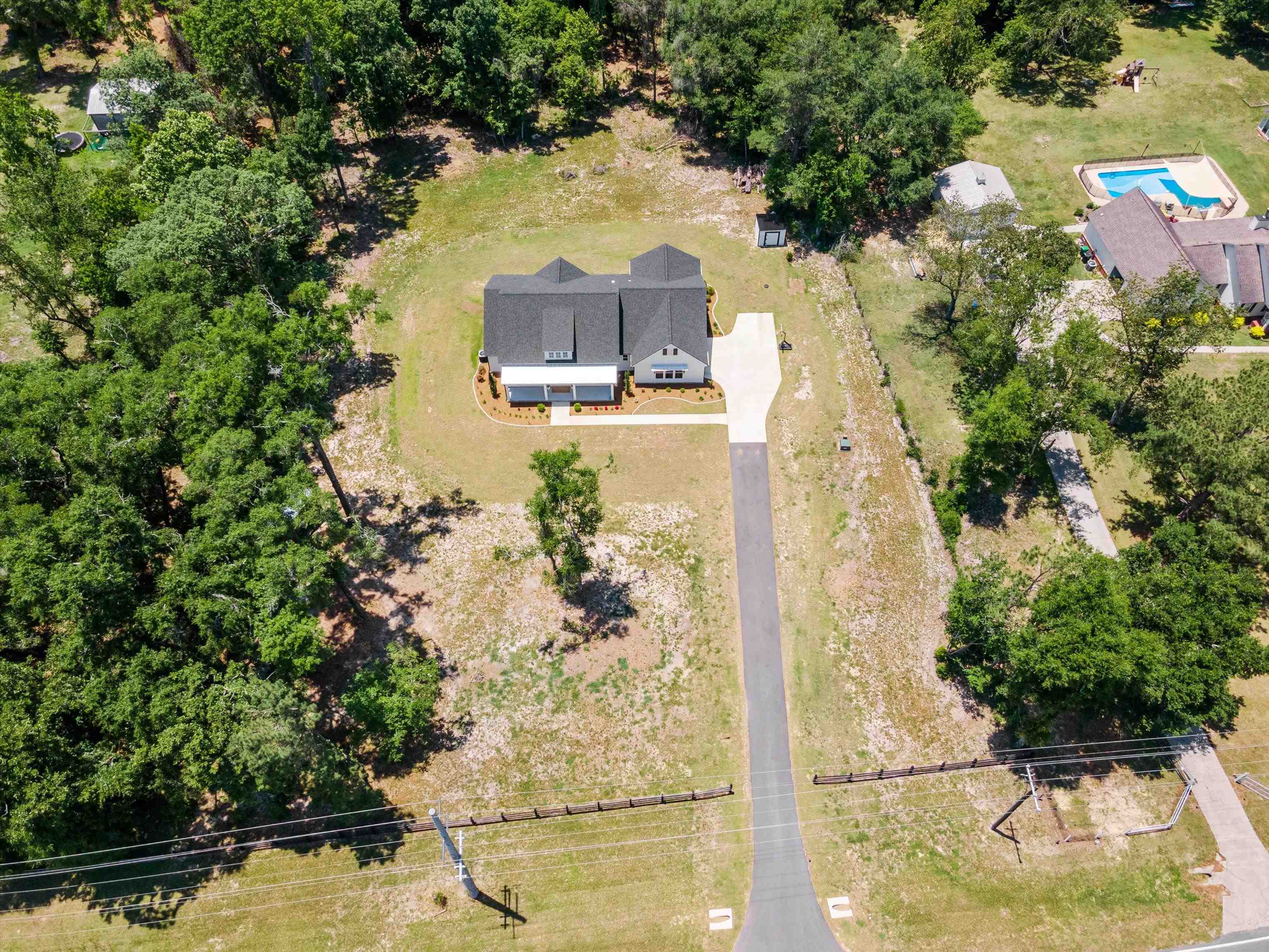 1020 Baum Road, Tallahassee, Florida image 3