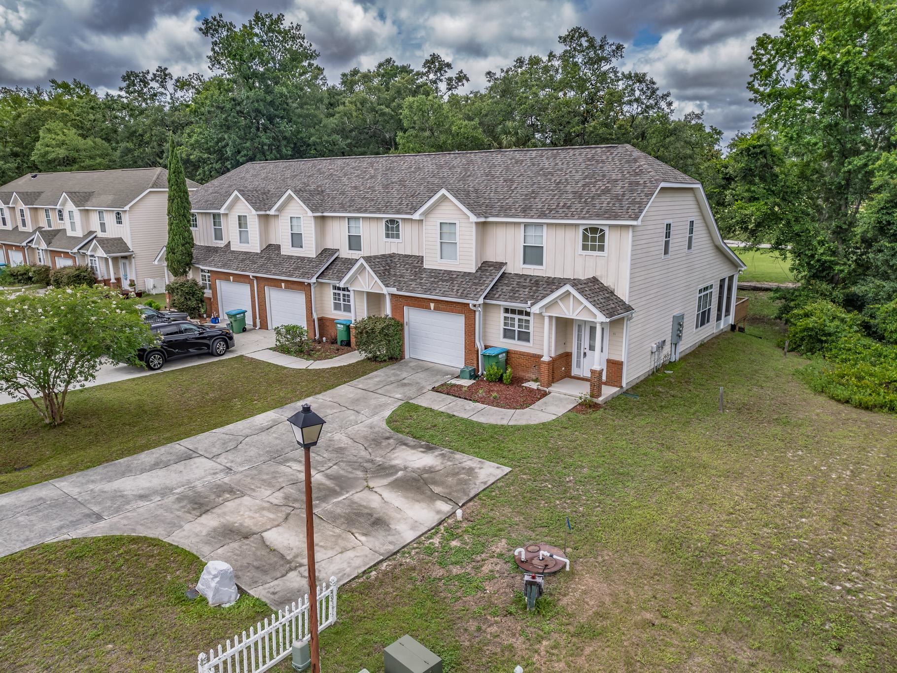 55 Fairway, Crawfordville, Florida image 1