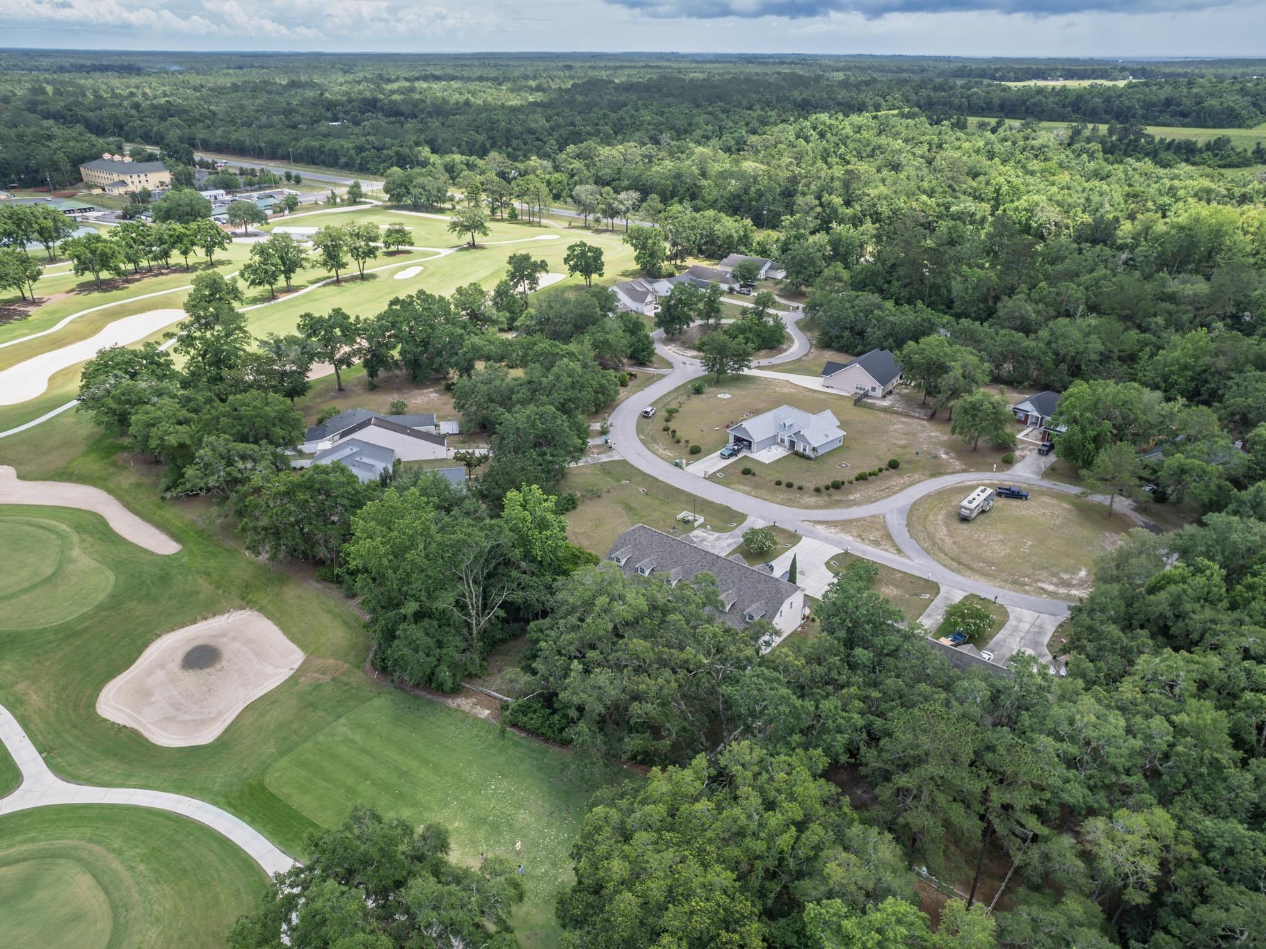 55 Fairway, Crawfordville, Florida image 3