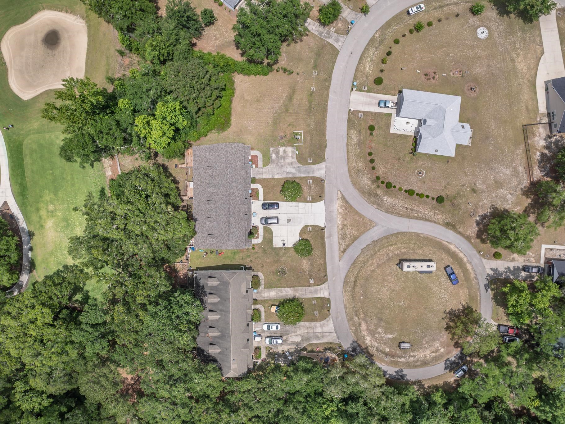 55 Fairway, Crawfordville, Florida image 32