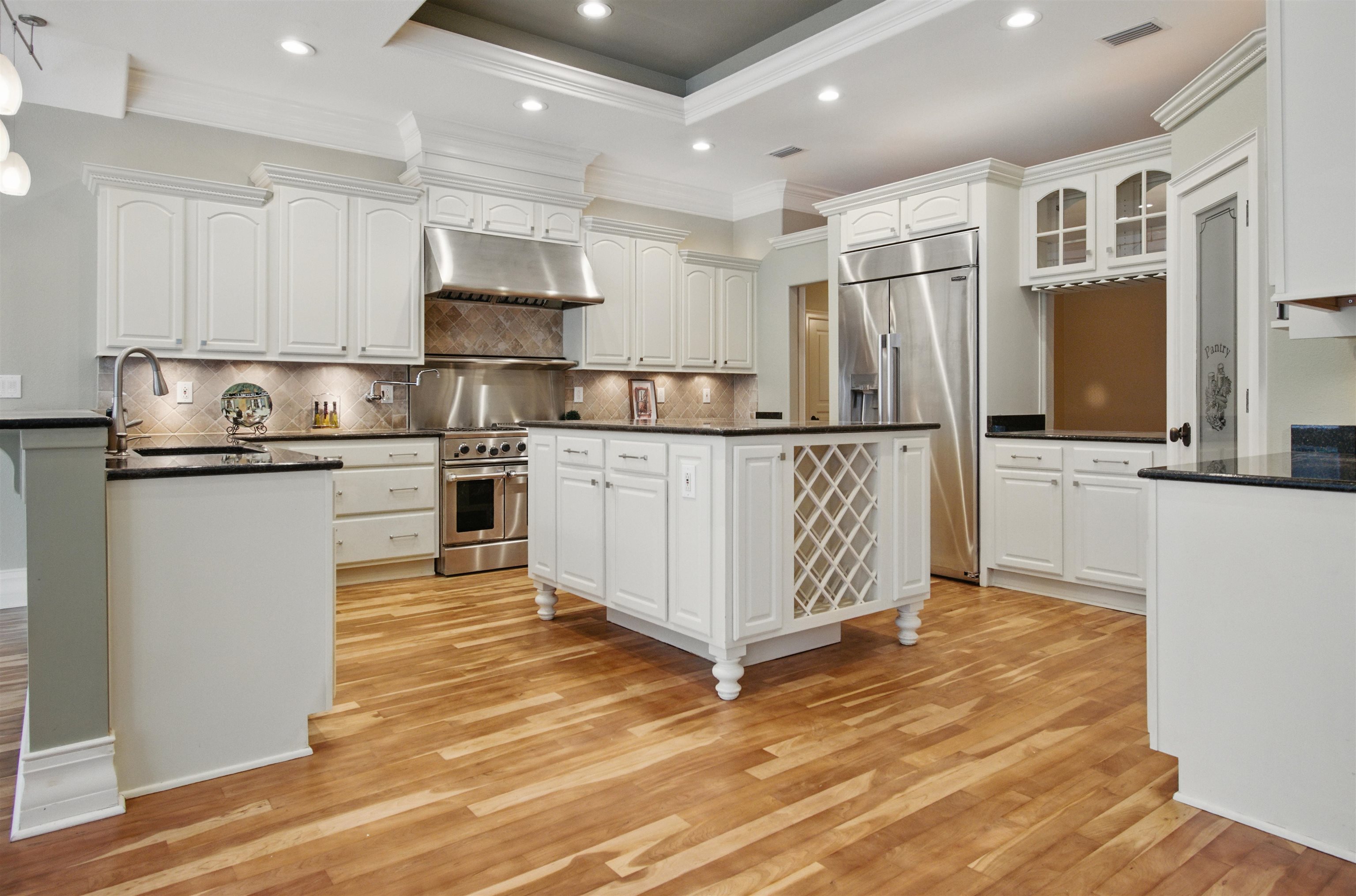2610 Millstone Plantation Road, Tallahassee, Texas image 10