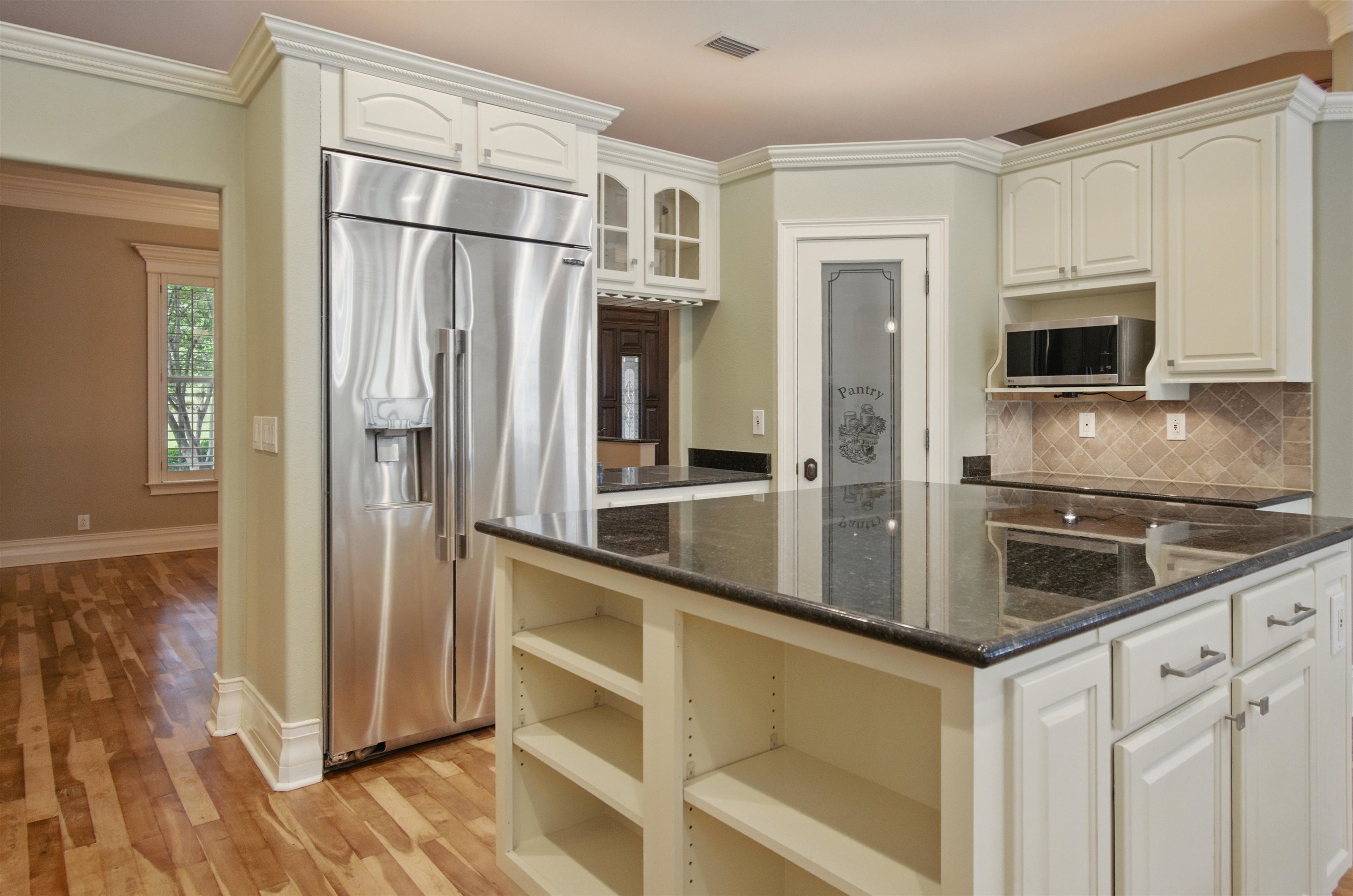 2610 Millstone Plantation Road, Tallahassee, Texas image 12