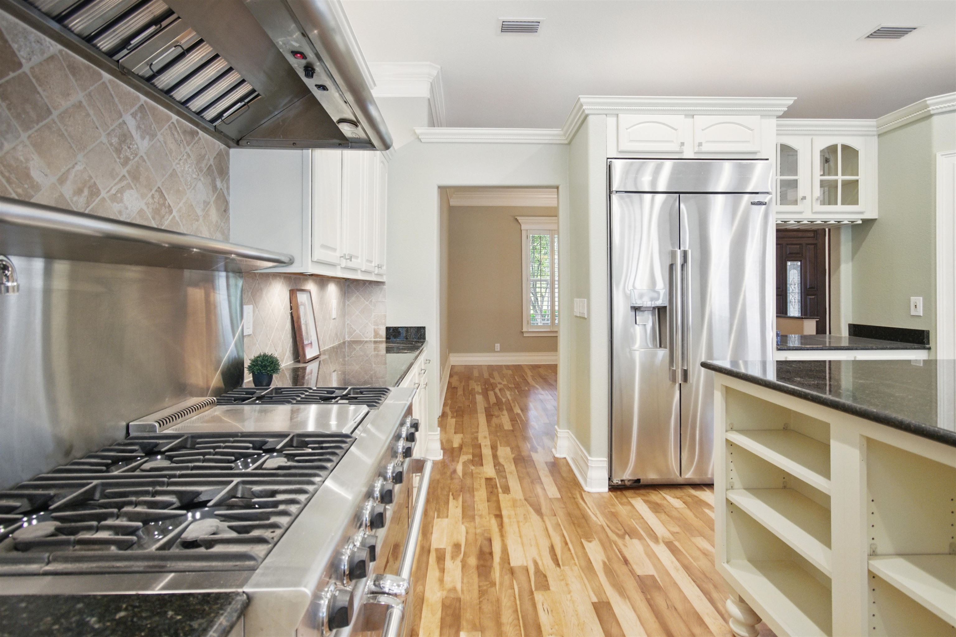 2610 Millstone Plantation Road, Tallahassee, Texas image 13