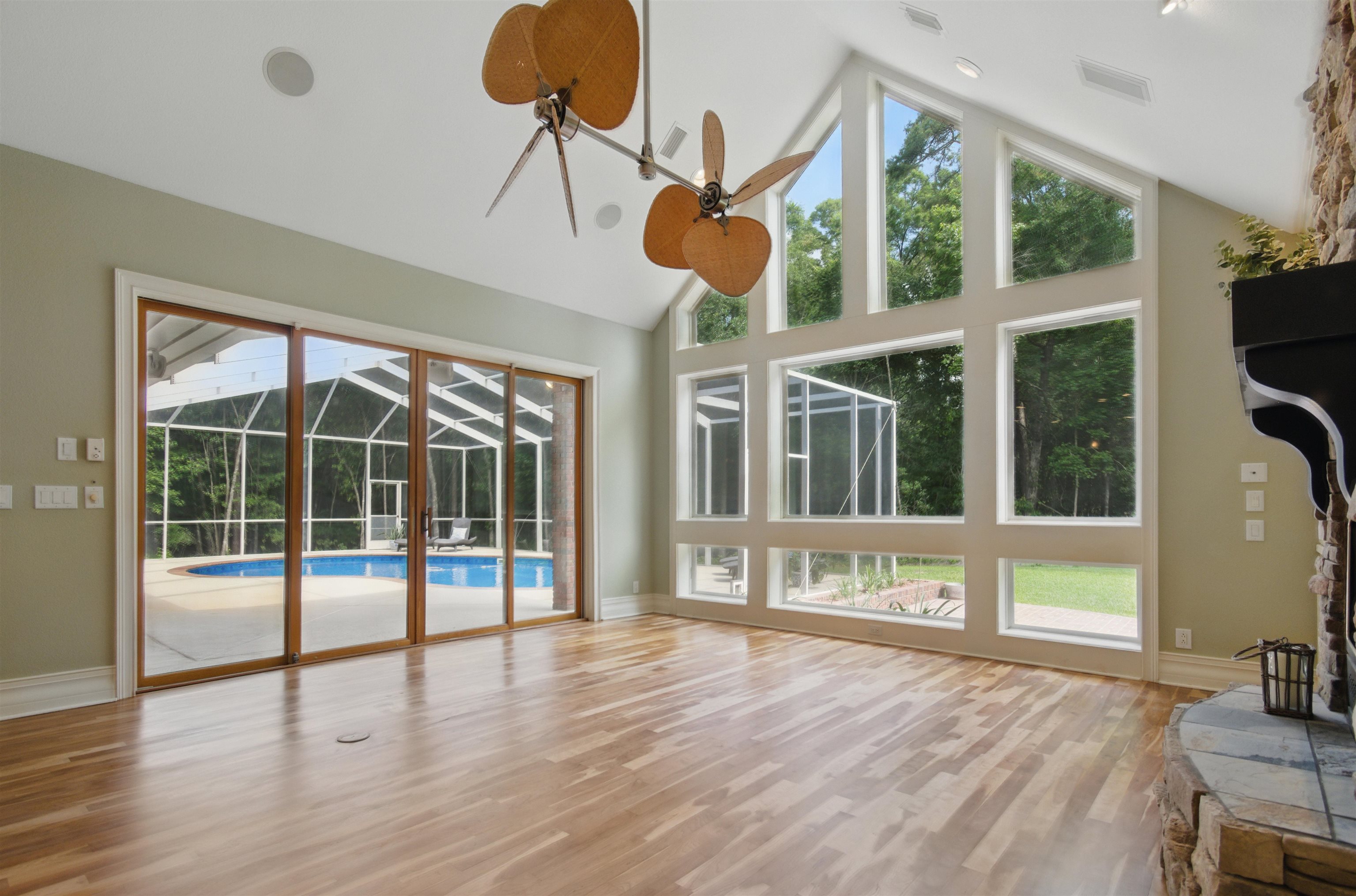 2610 Millstone Plantation Road, Tallahassee, Texas image 16