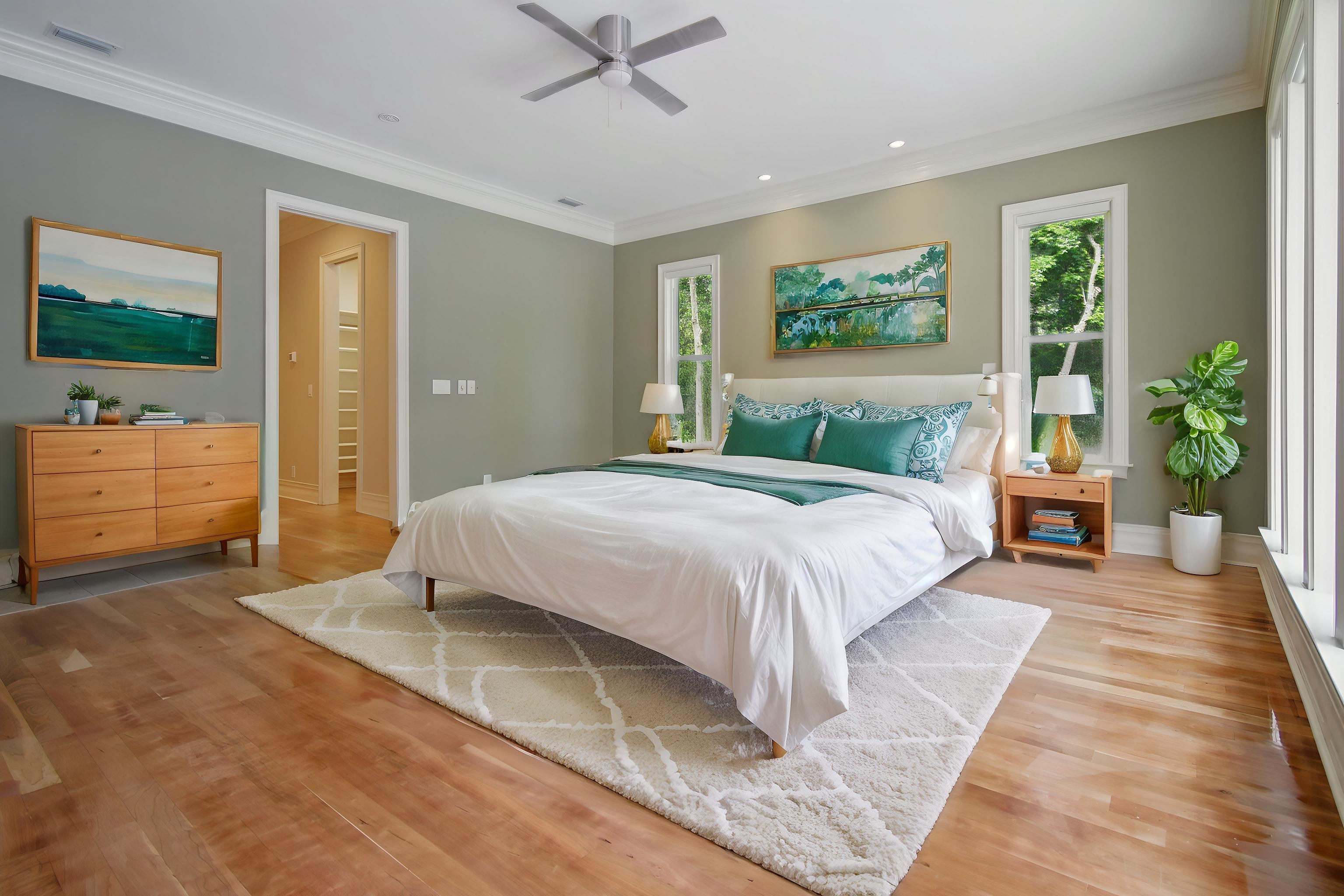 2610 Millstone Plantation Road, Tallahassee, Texas image 18