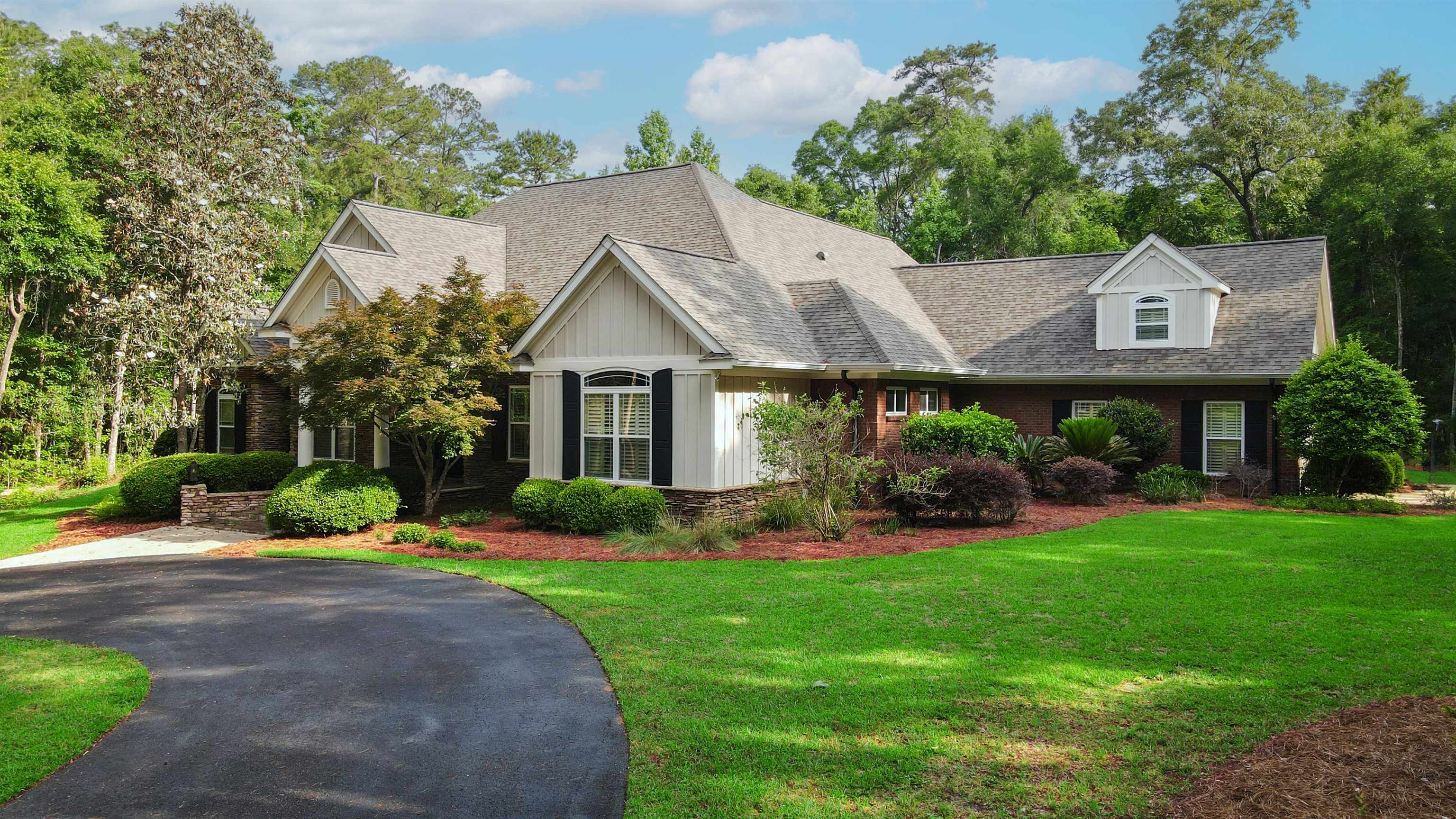 2610 Millstone Plantation Road, Tallahassee, Texas image 3