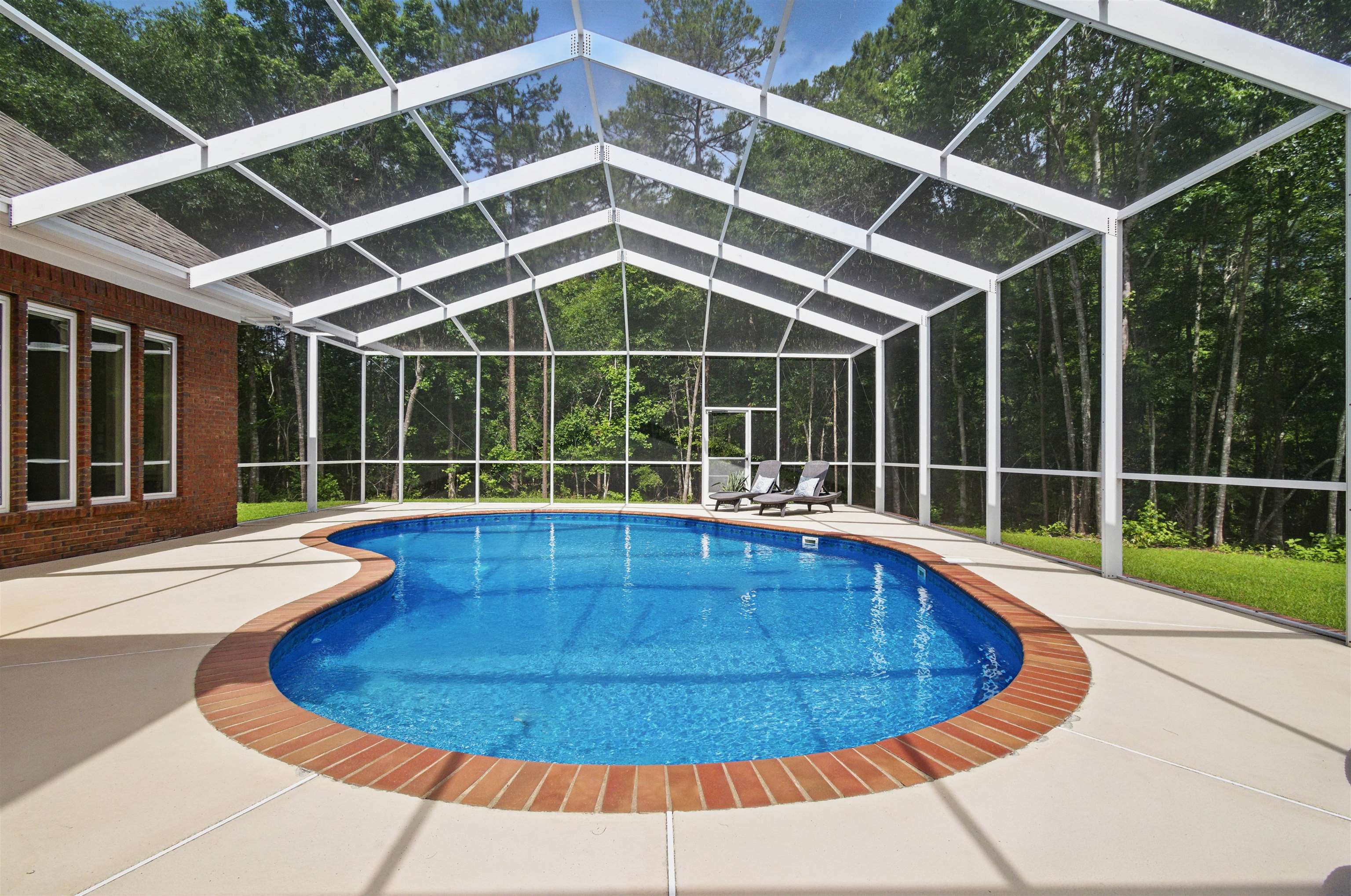 2610 Millstone Plantation Road, Tallahassee, Texas image 32