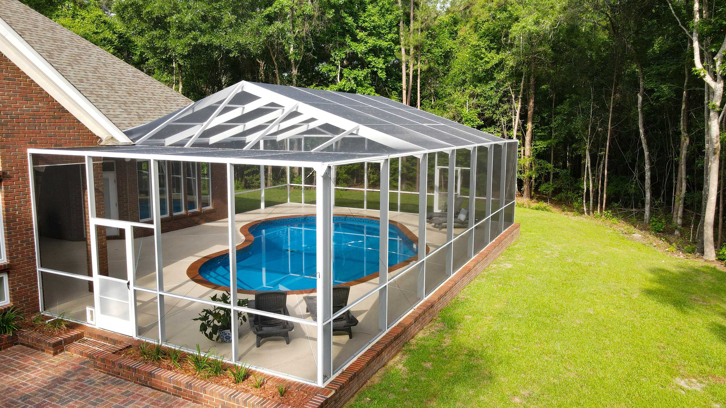 2610 Millstone Plantation Road, Tallahassee, Texas image 35