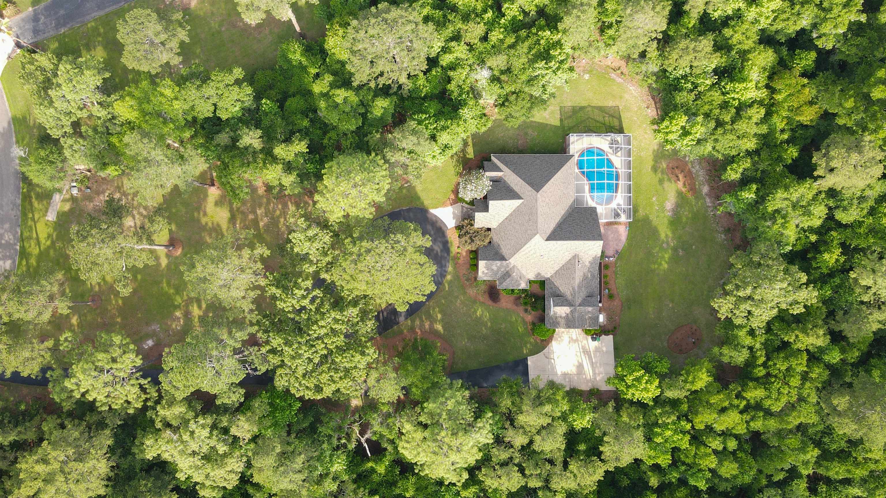 2610 Millstone Plantation Road, Tallahassee, Texas image 38