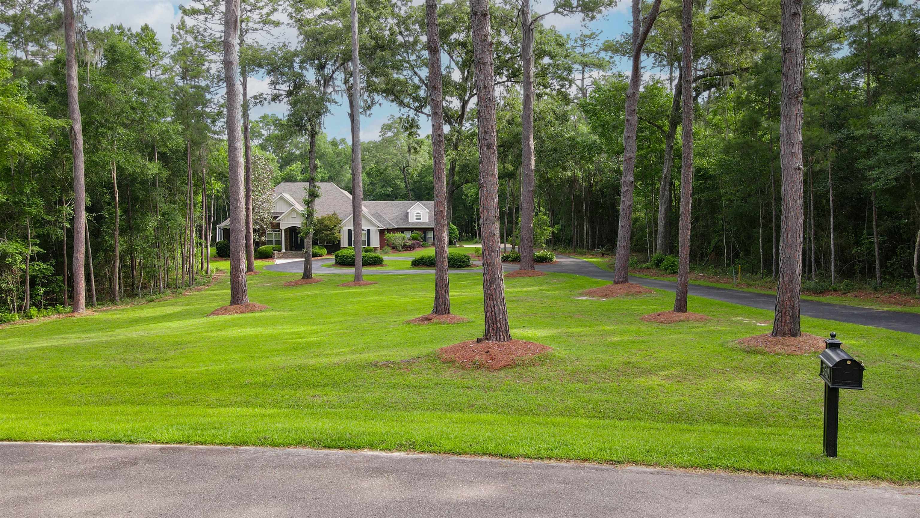2610 Millstone Plantation Road, Tallahassee, Texas image 40