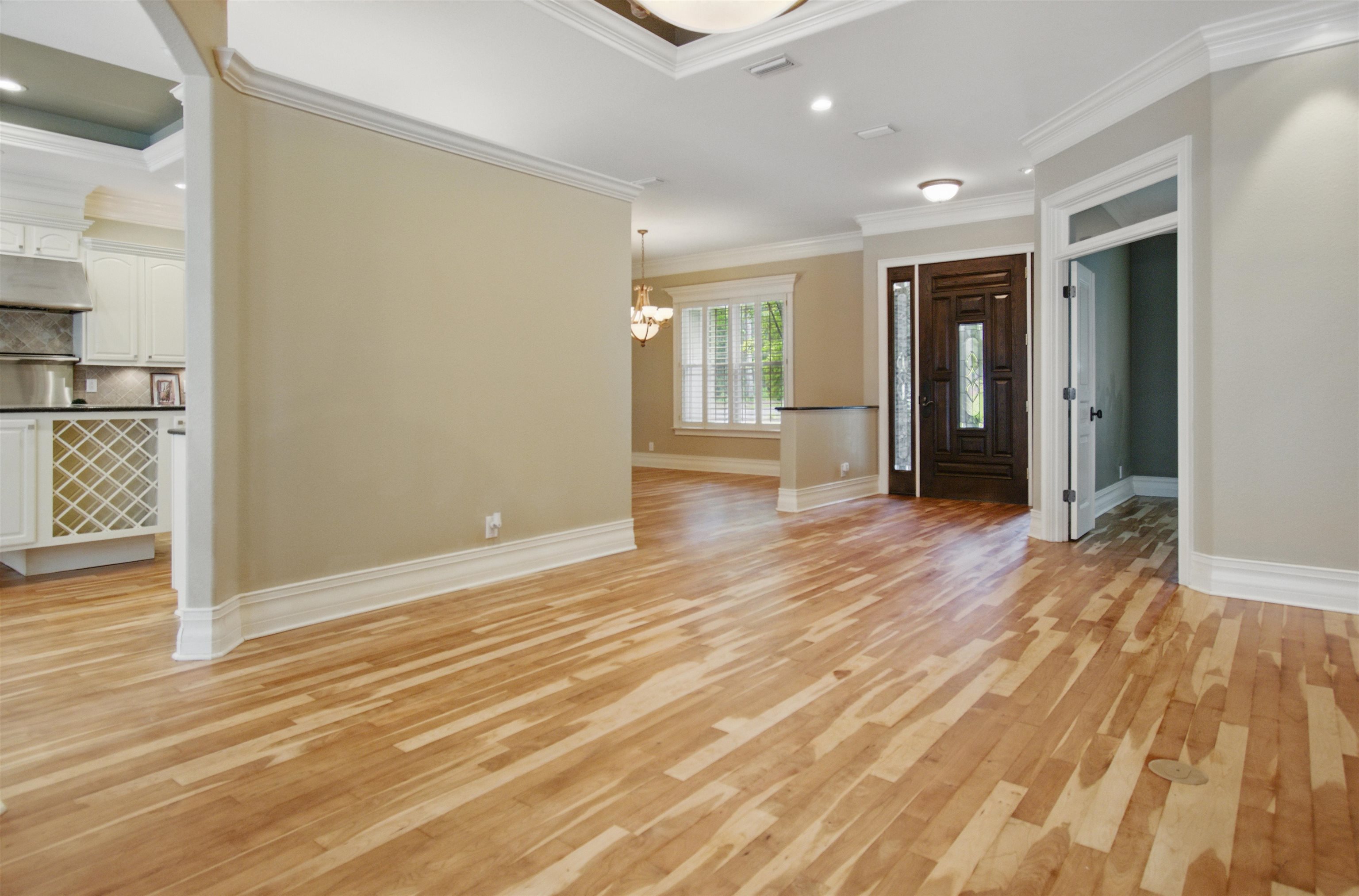 2610 Millstone Plantation Road, Tallahassee, Texas image 5