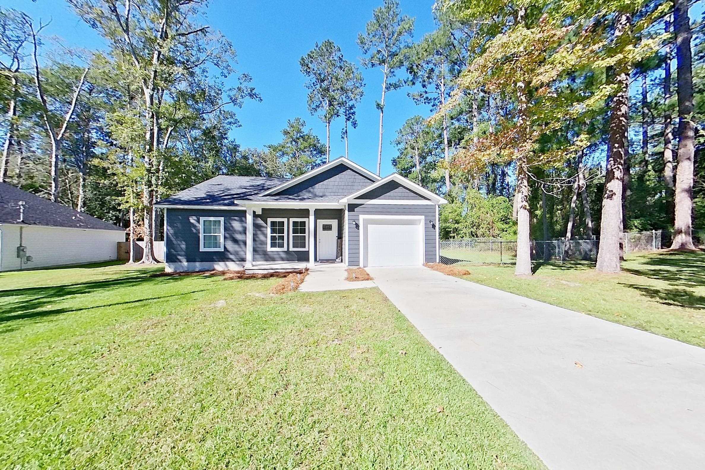 103 Heather Lane, Thomasville, Georgia image 1