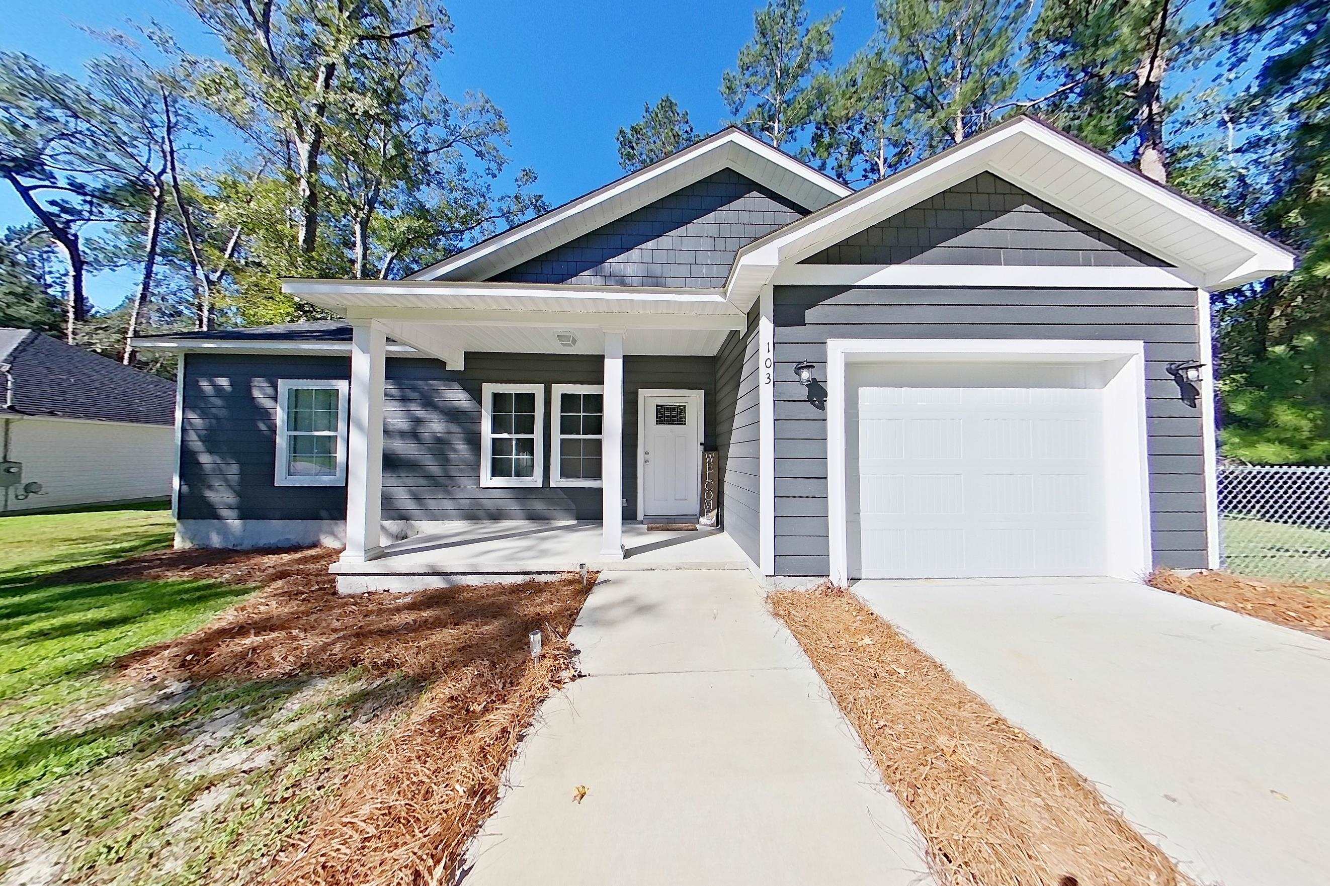 103 Heather Lane, Thomasville, Georgia image 41
