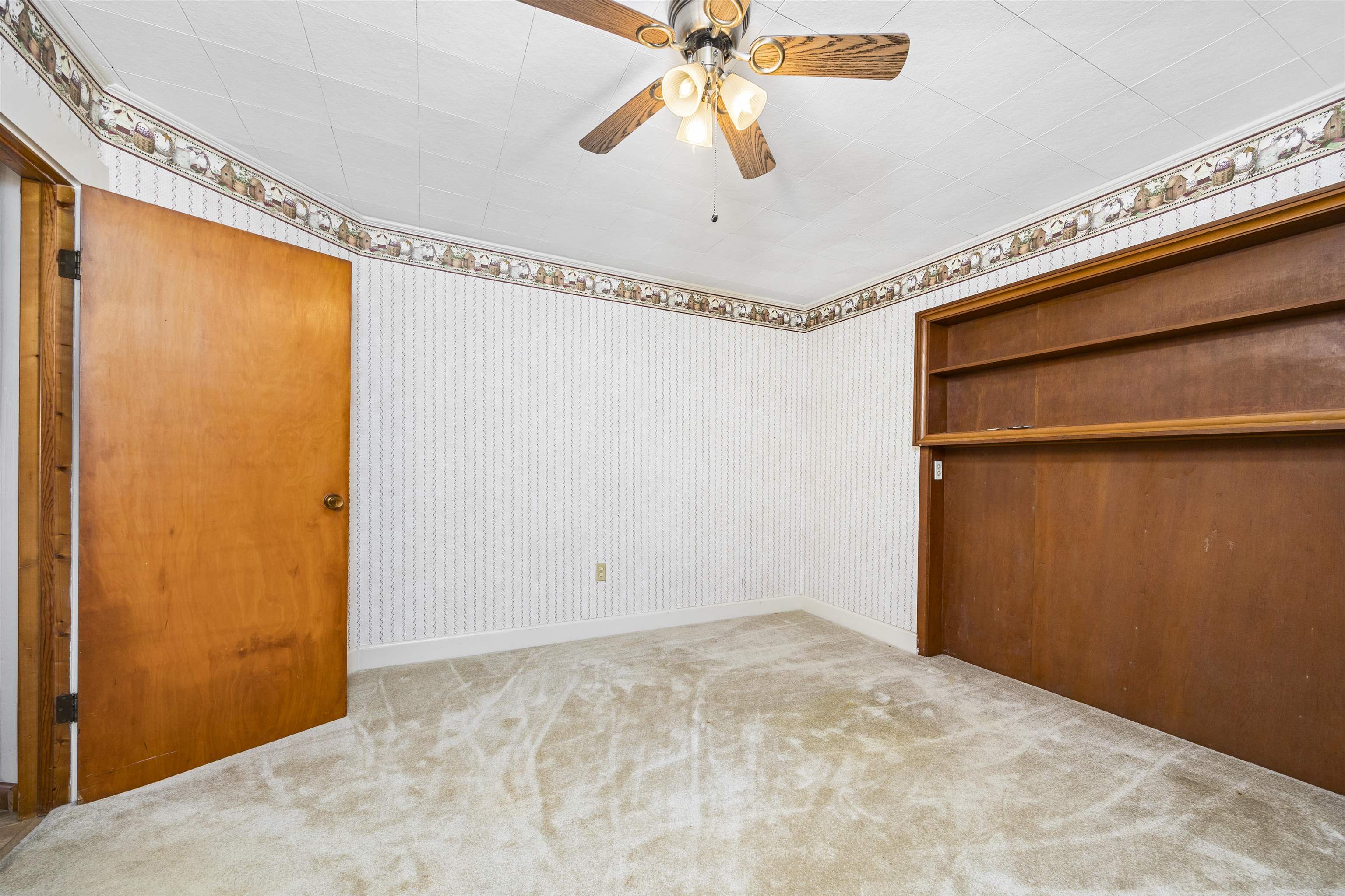 511 SW Sundown Creek Road, Madison, Texas image 8