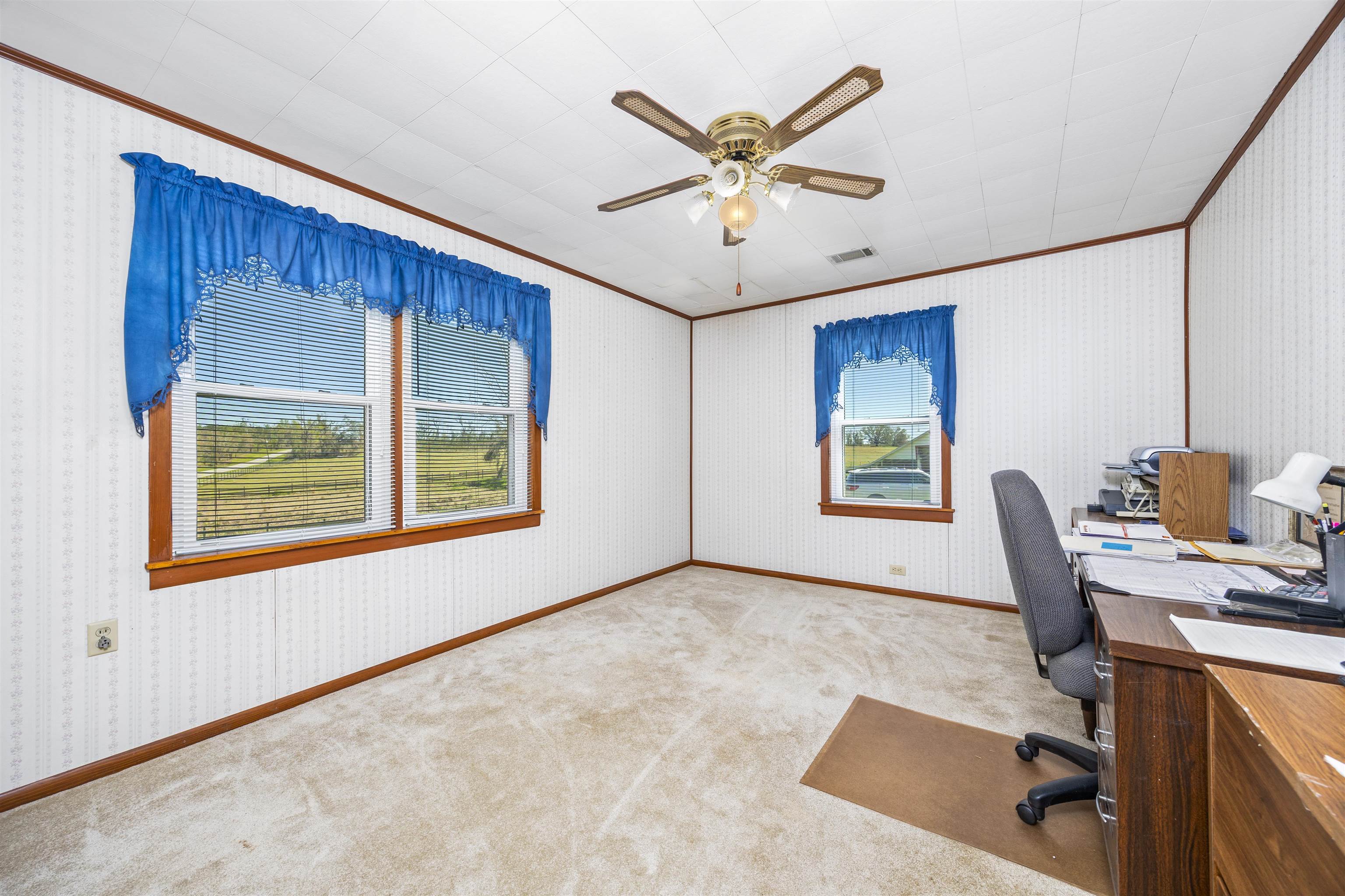 511 SW Sundown Creek Road, Madison, Texas image 9