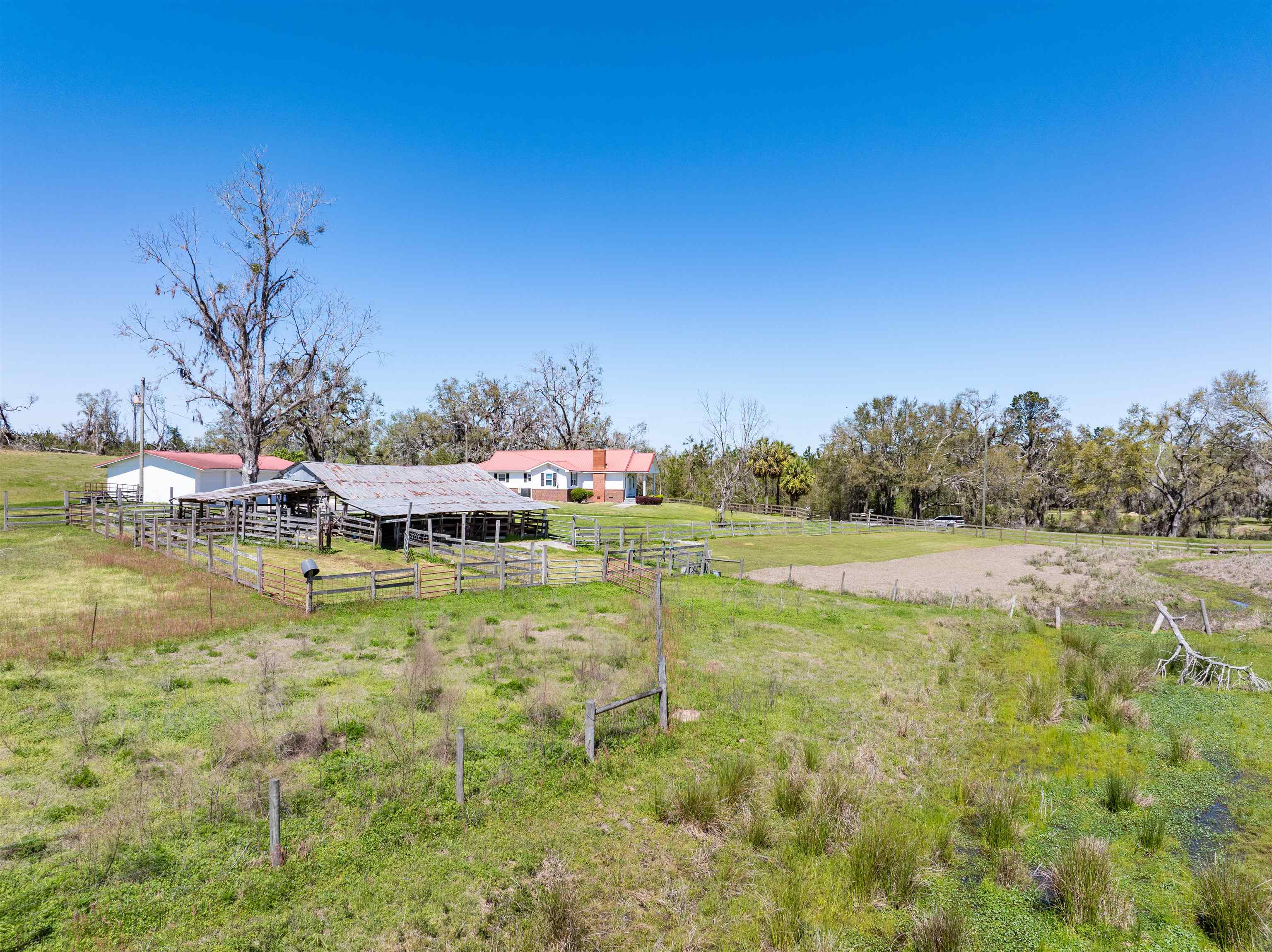 511 SW Sundown Creek Road, Madison, Texas image 16