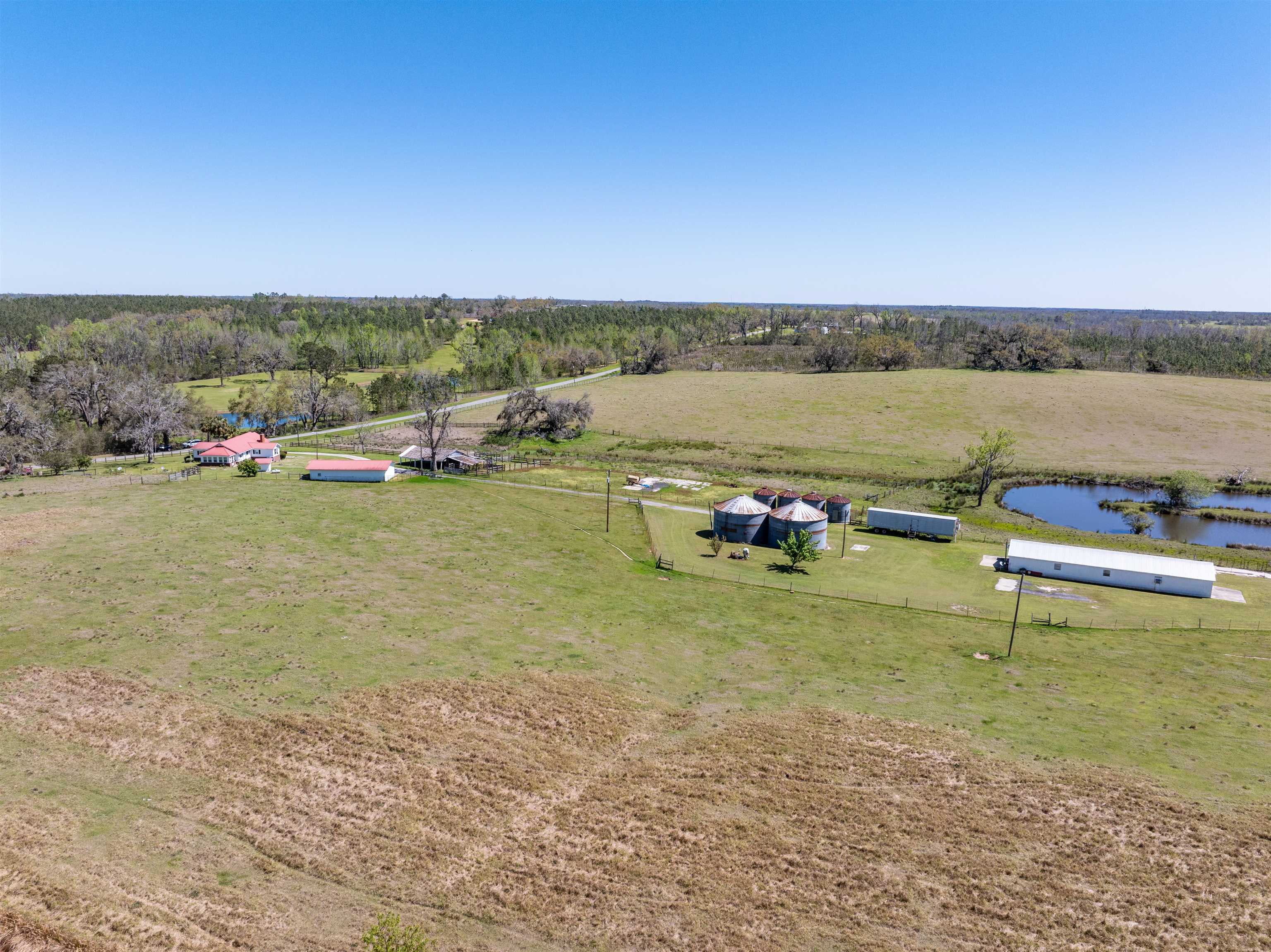 511 SW Sundown Creek Road, Madison, Texas image 23