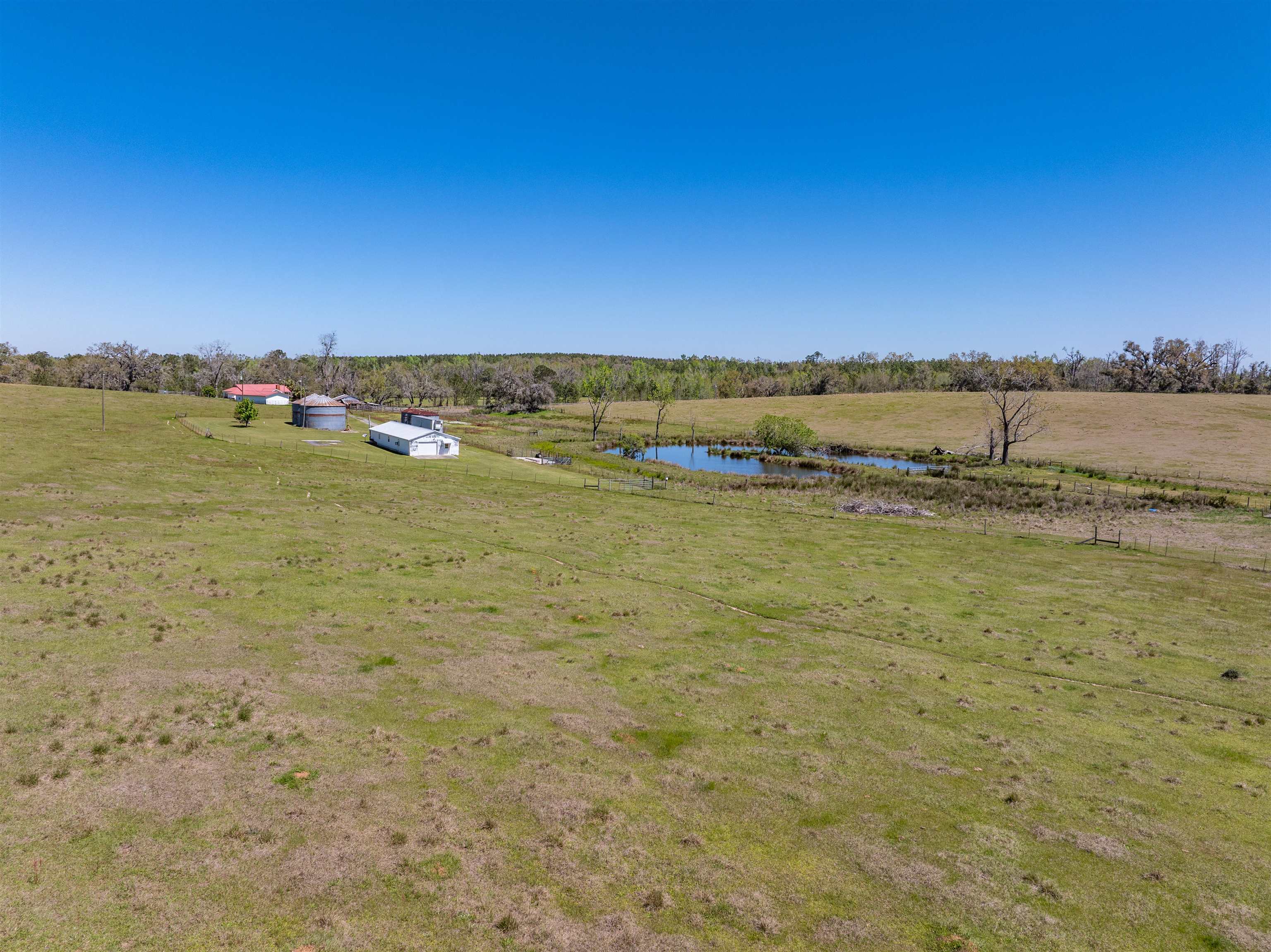 511 SW Sundown Creek Road, Madison, Texas image 29