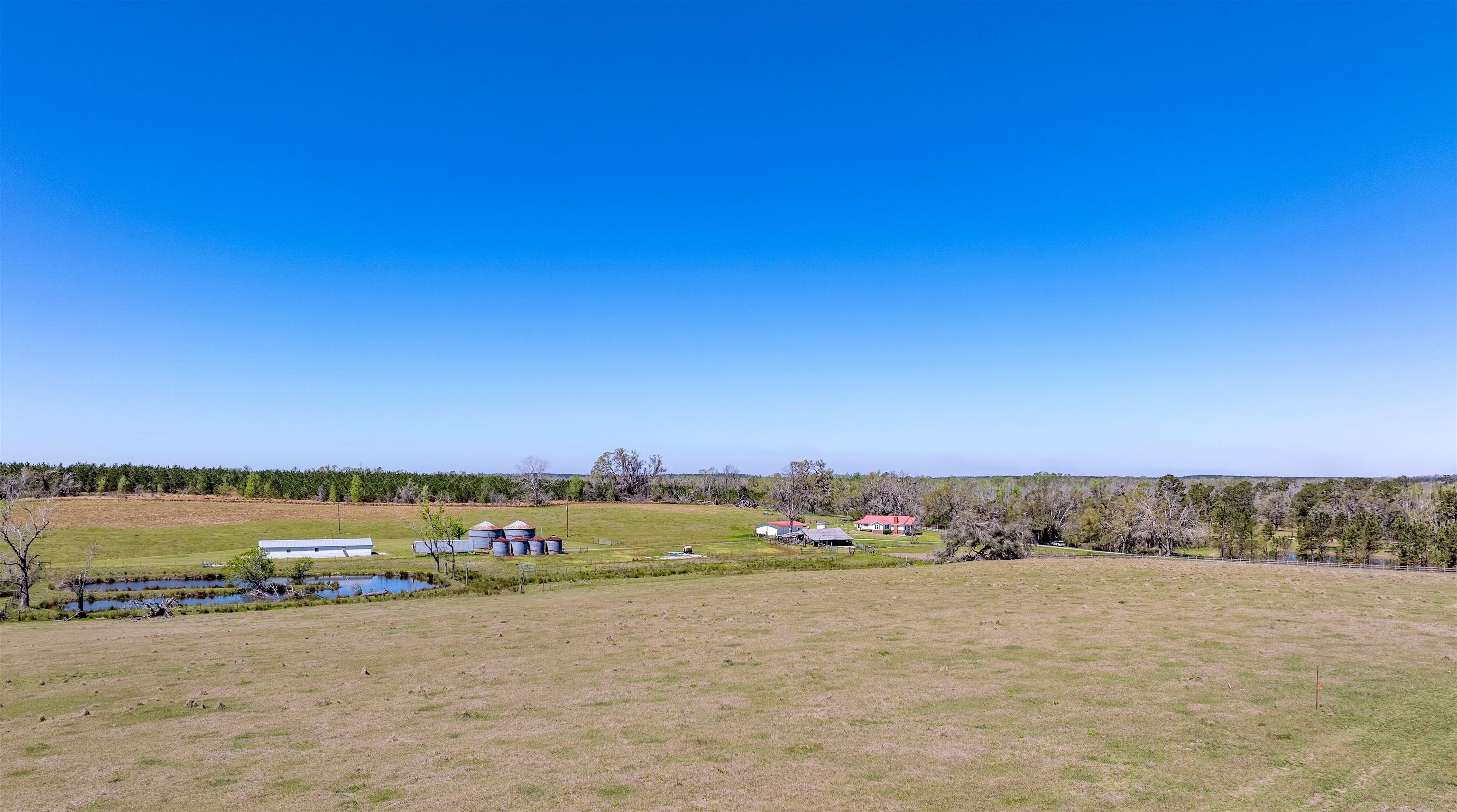 511 SW Sundown Creek Road, Madison, Texas image 30