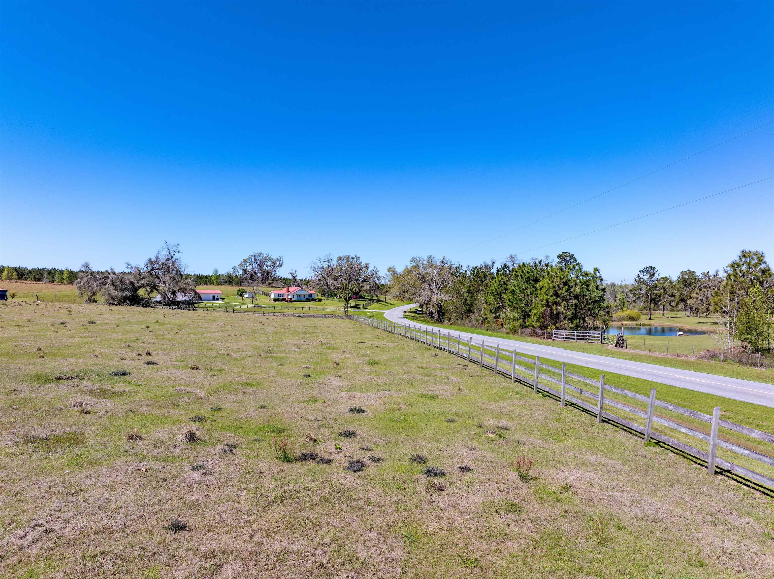 511 SW Sundown Creek Road, Madison, Texas image 31