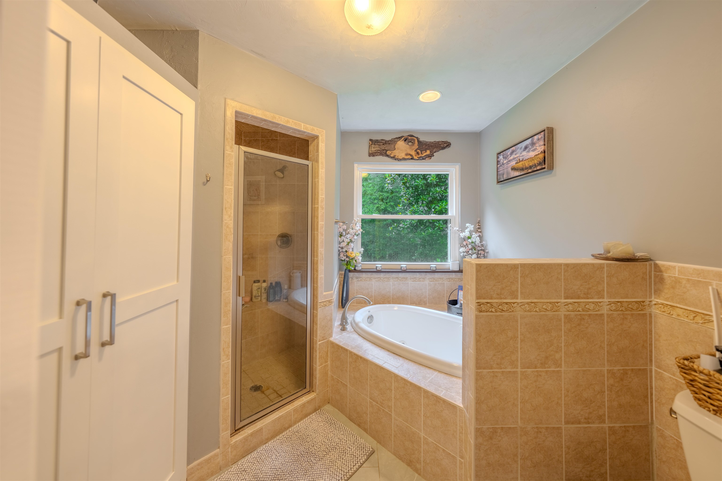 341 Beaver Lake Road, Tallahassee, Texas image 13