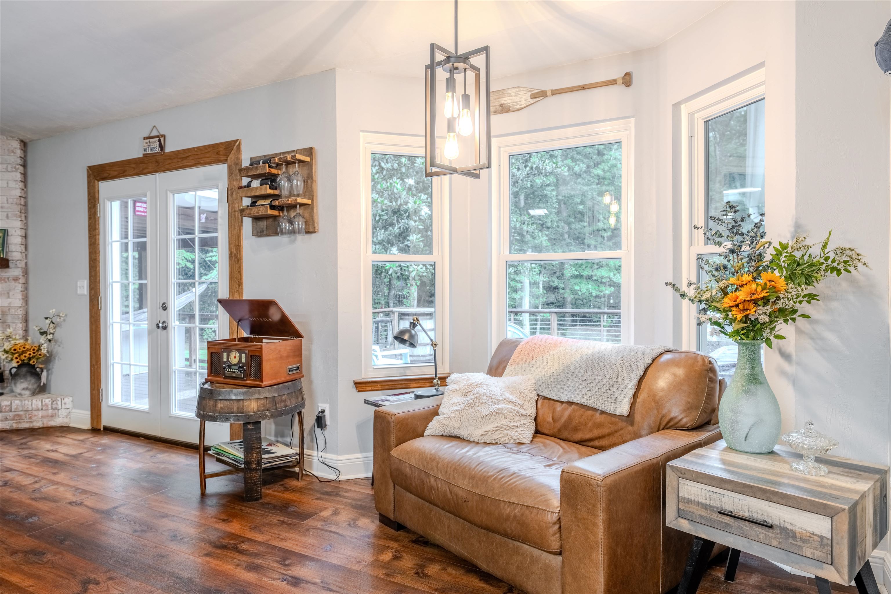 341 Beaver Lake Road, Tallahassee, Texas image 18