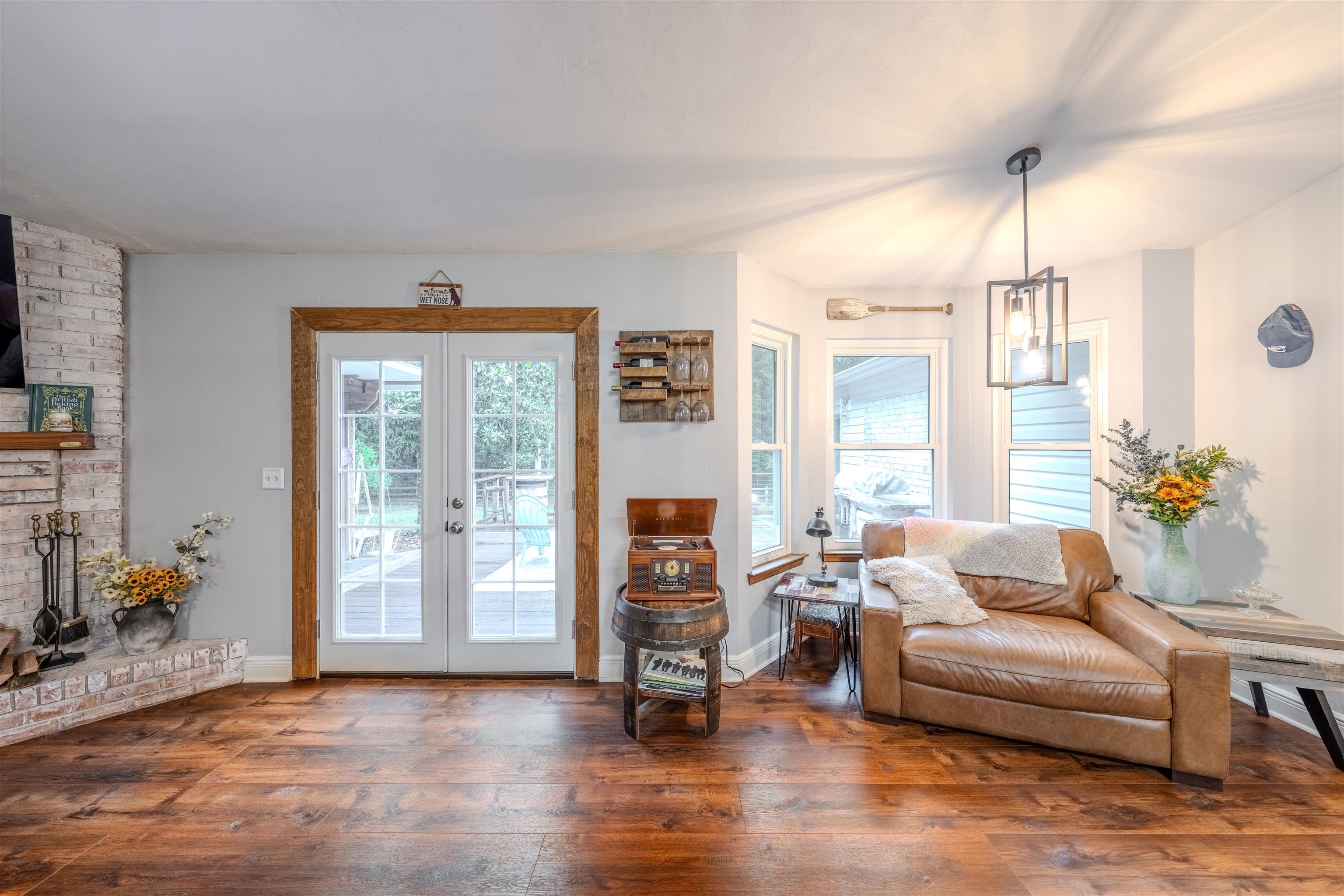 341 Beaver Lake Road, Tallahassee, Texas image 19