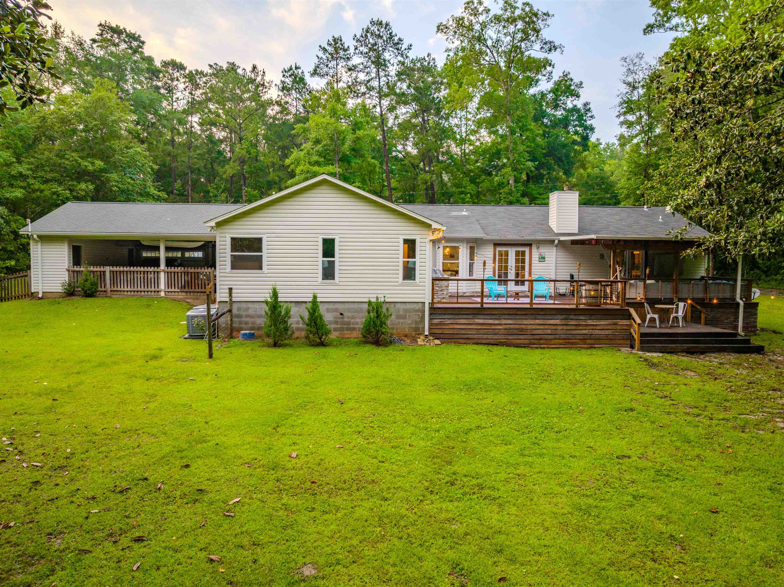 341 Beaver Lake Road, Tallahassee, Texas image 32