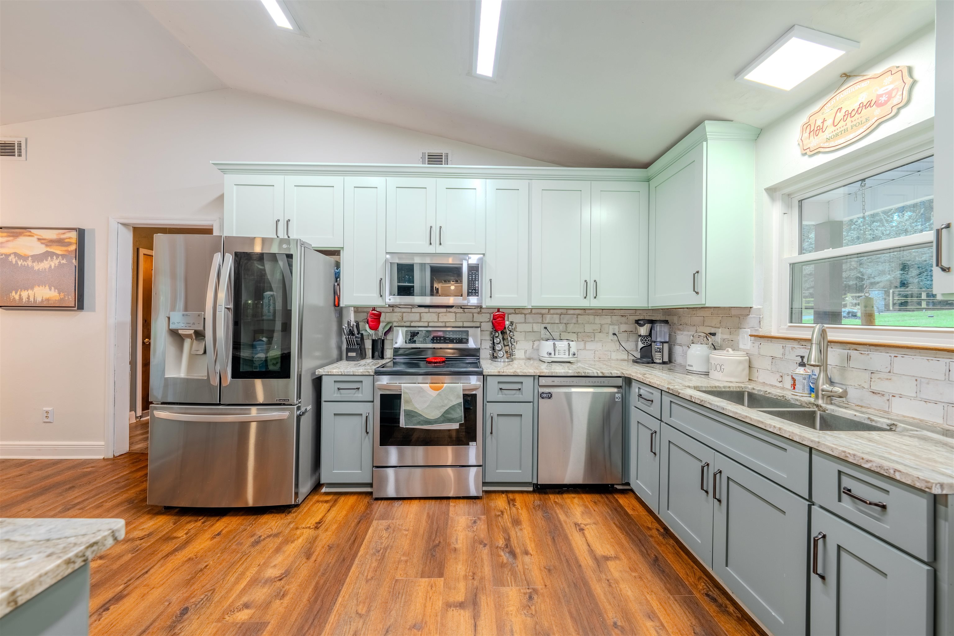 341 Beaver Lake Road, Tallahassee, Texas image 4