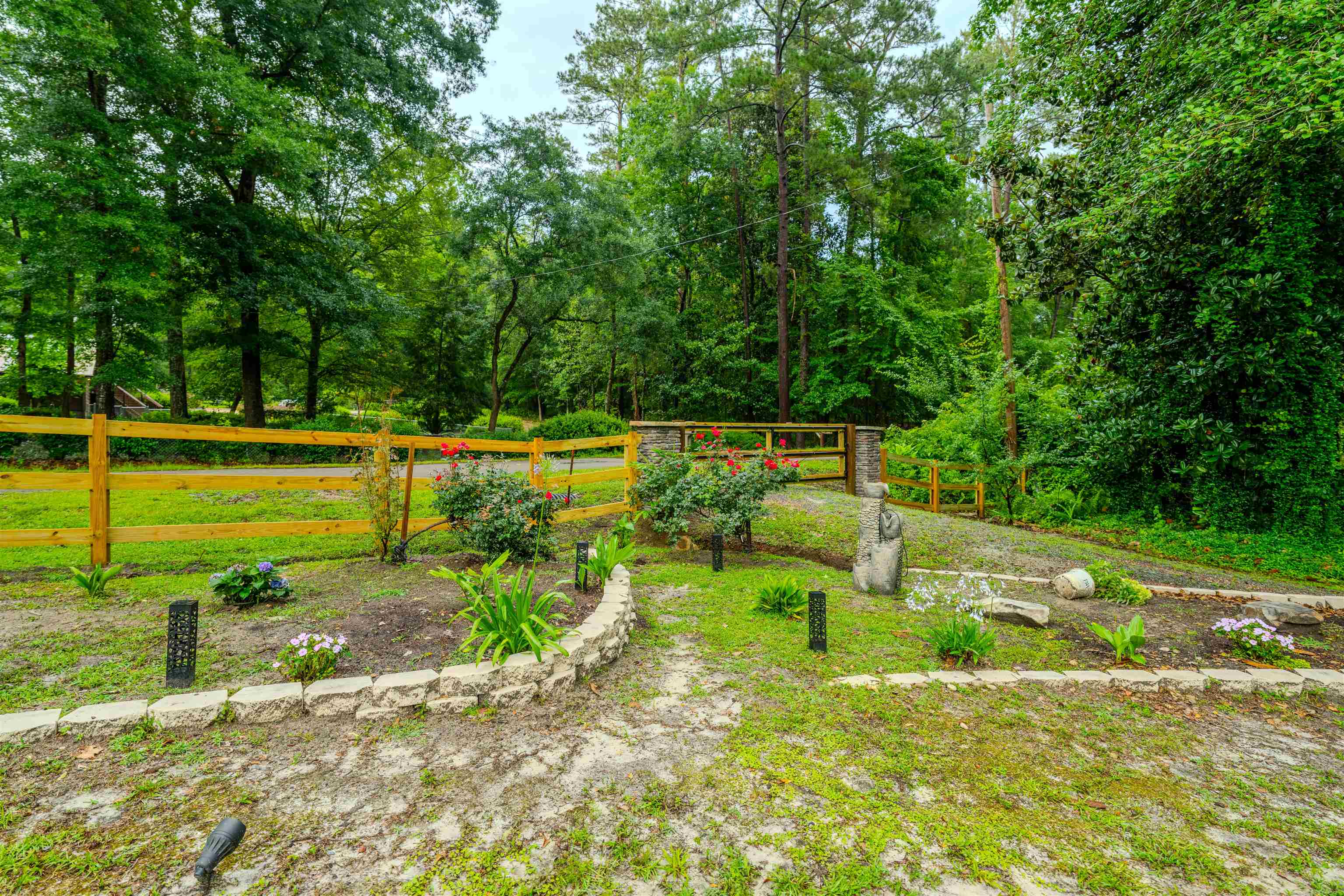 341 Beaver Lake Road, Tallahassee, Texas image 41