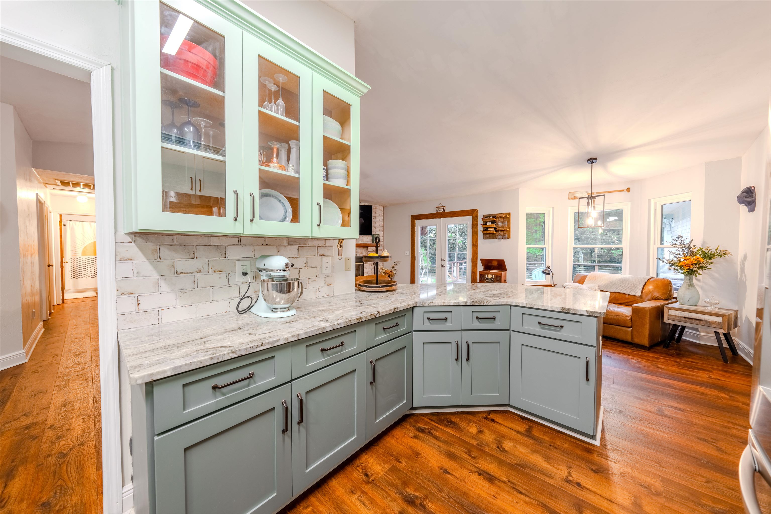 341 Beaver Lake Road, Tallahassee, Texas image 5