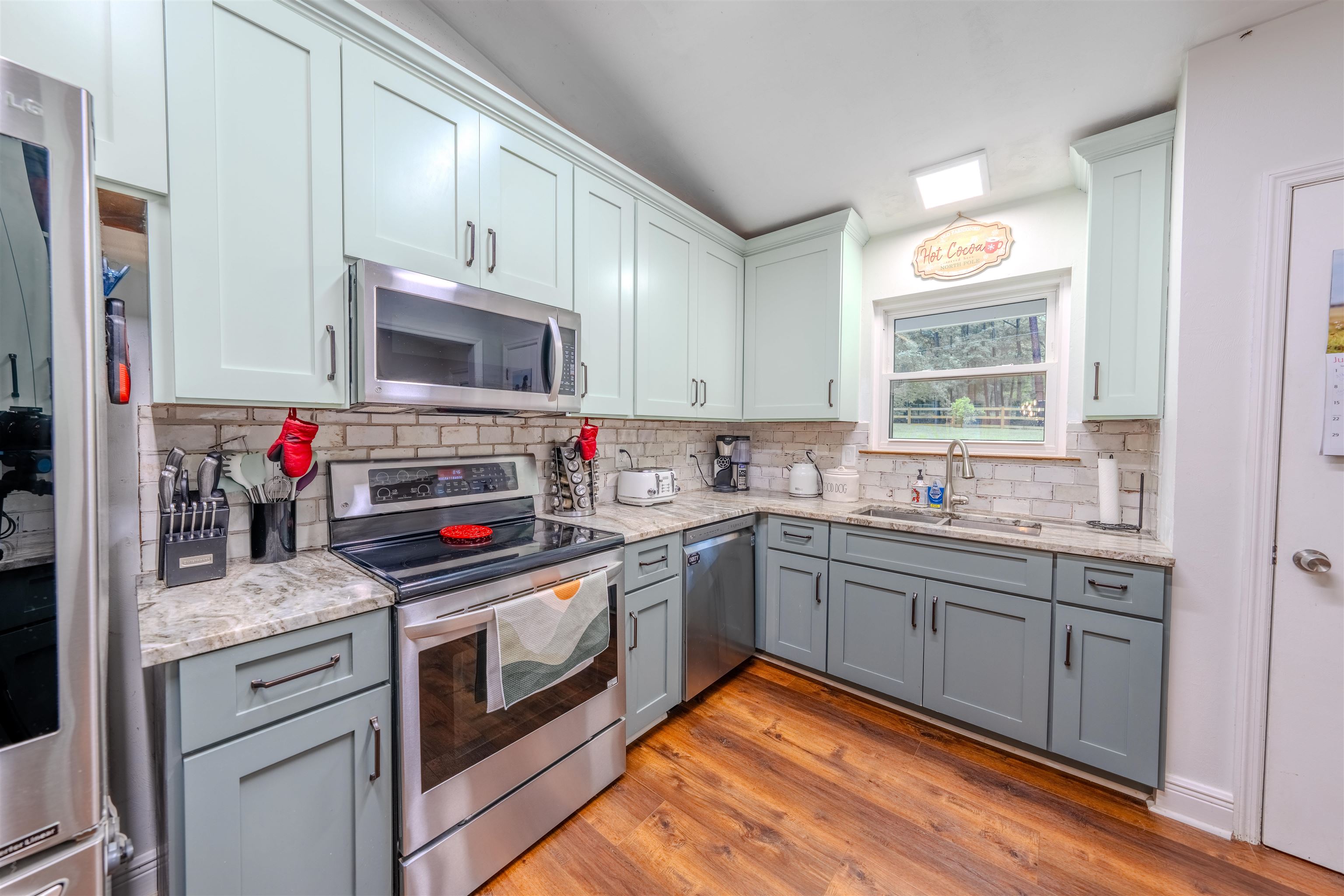 341 Beaver Lake Road, Tallahassee, Texas image 6
