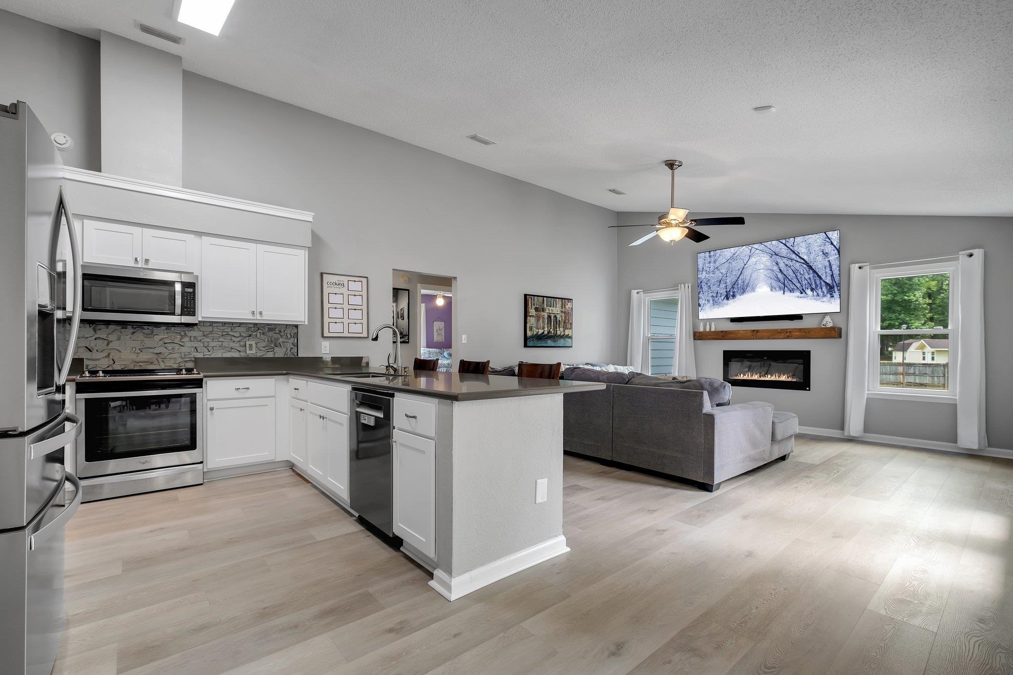 2042 Dyrehaven Drive, Tallahassee, Florida image 11