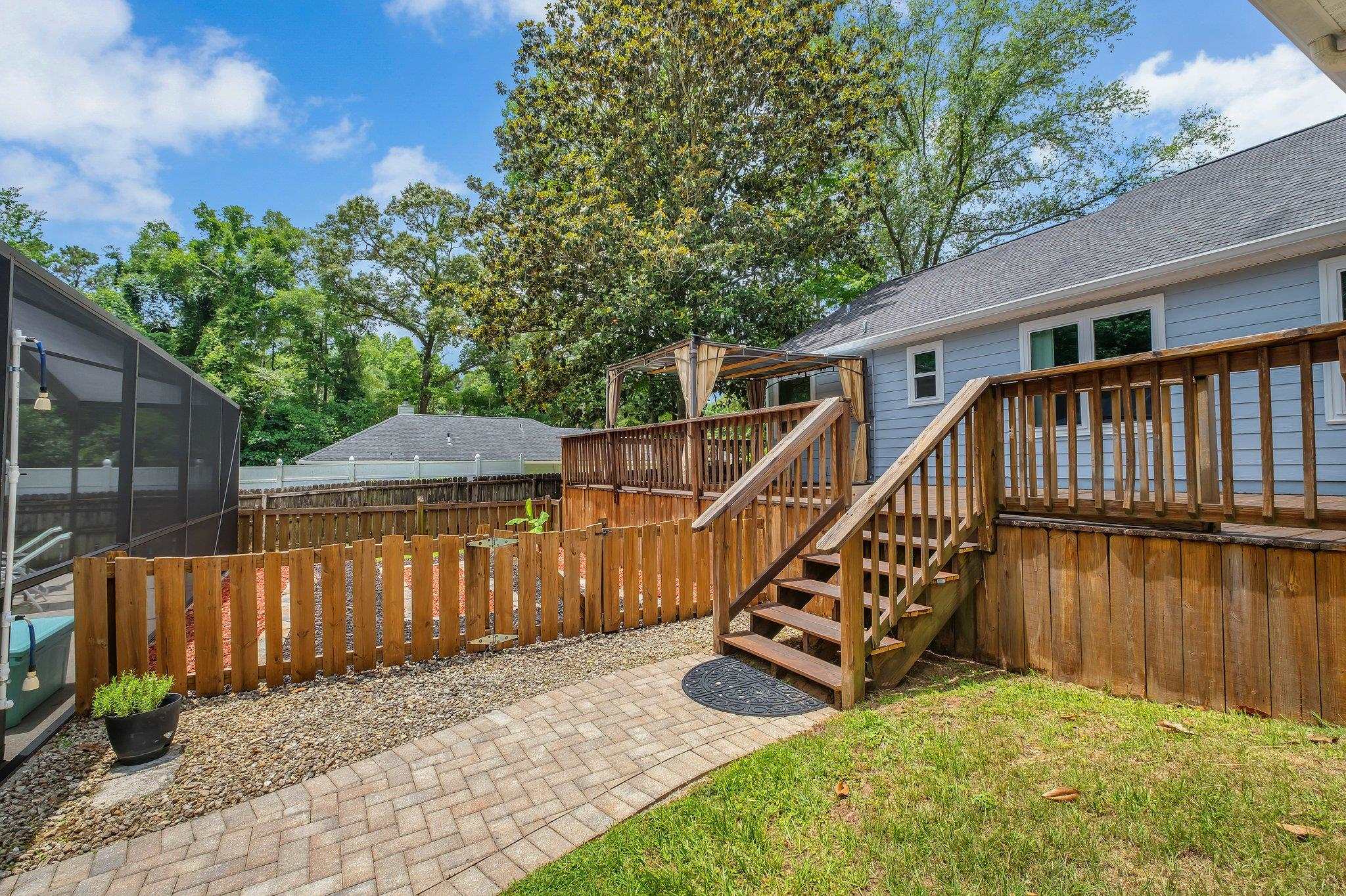 2042 Dyrehaven Drive, Tallahassee, Florida image 30