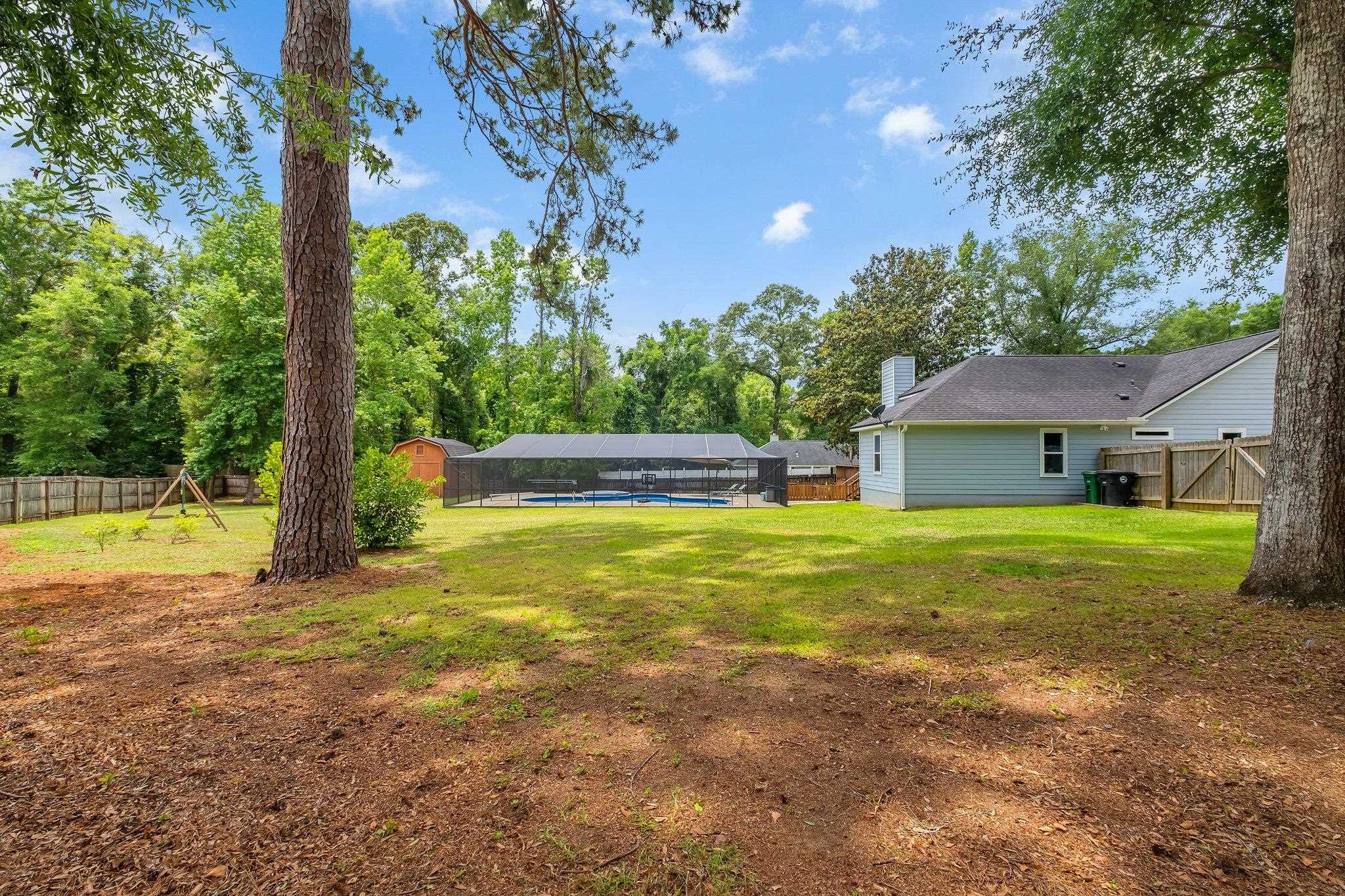 2042 Dyrehaven Drive, Tallahassee, Florida image 31