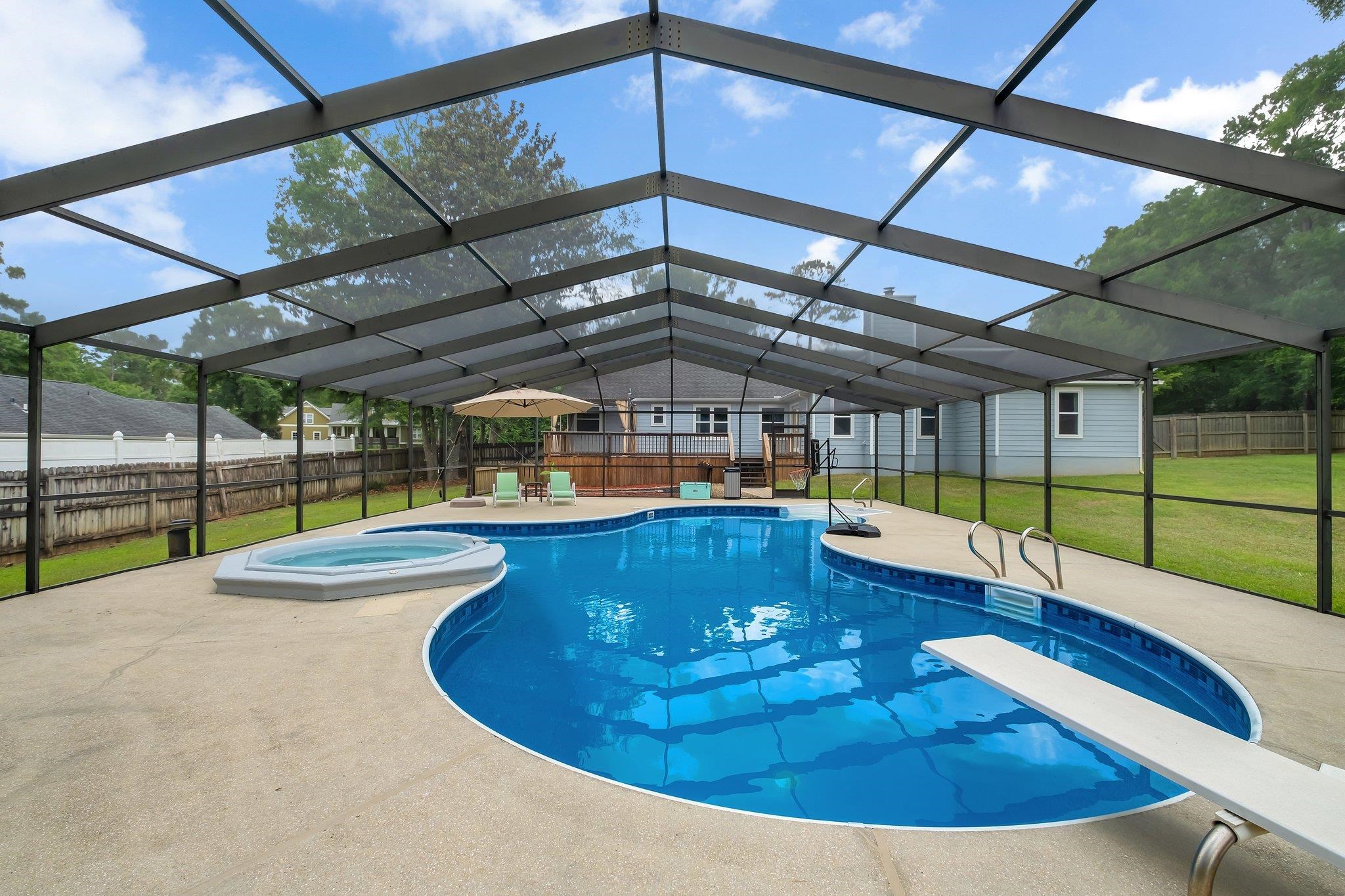 2042 Dyrehaven Drive, Tallahassee, Florida image 32