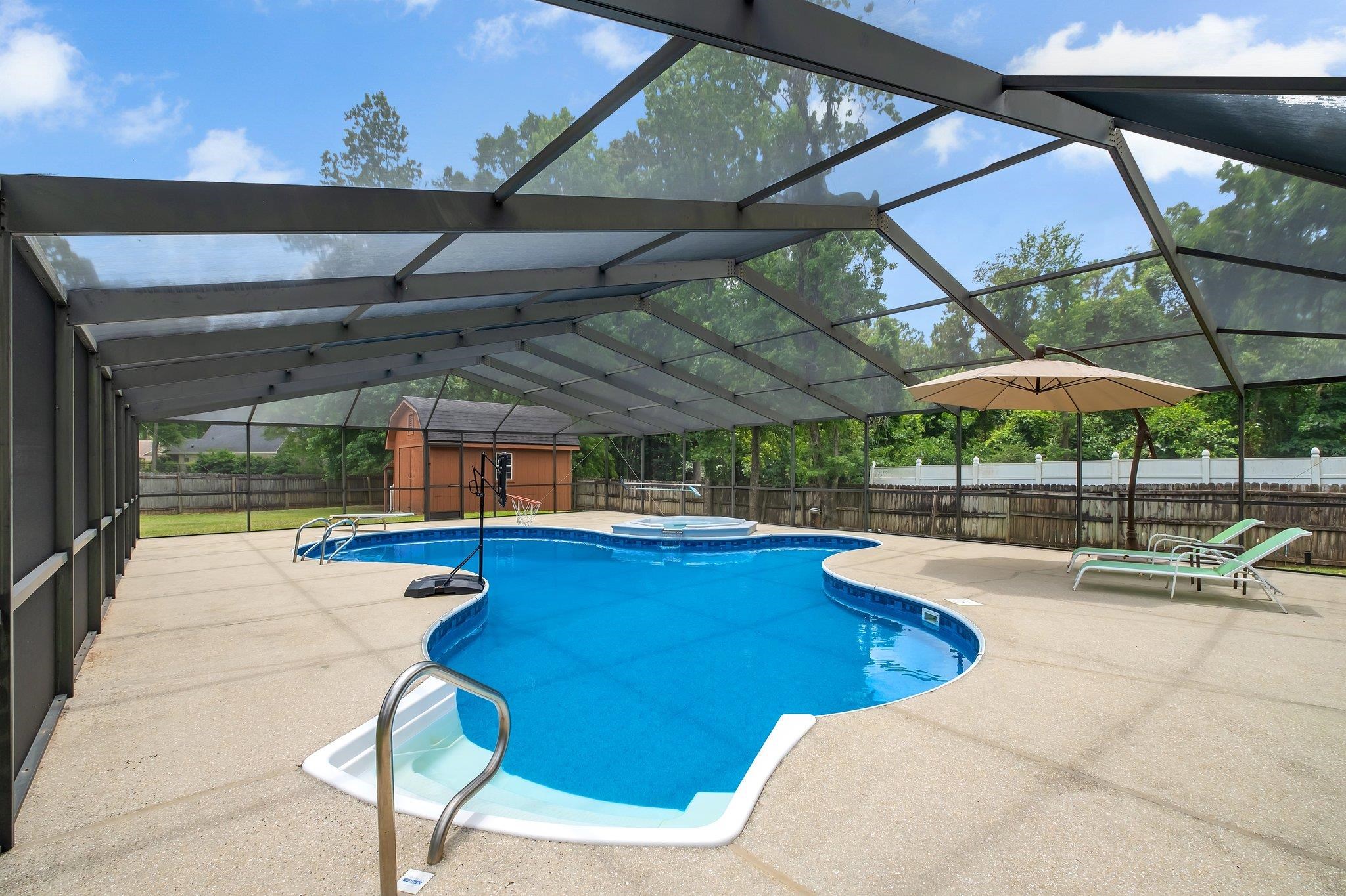 2042 Dyrehaven Drive, Tallahassee, Florida image 34