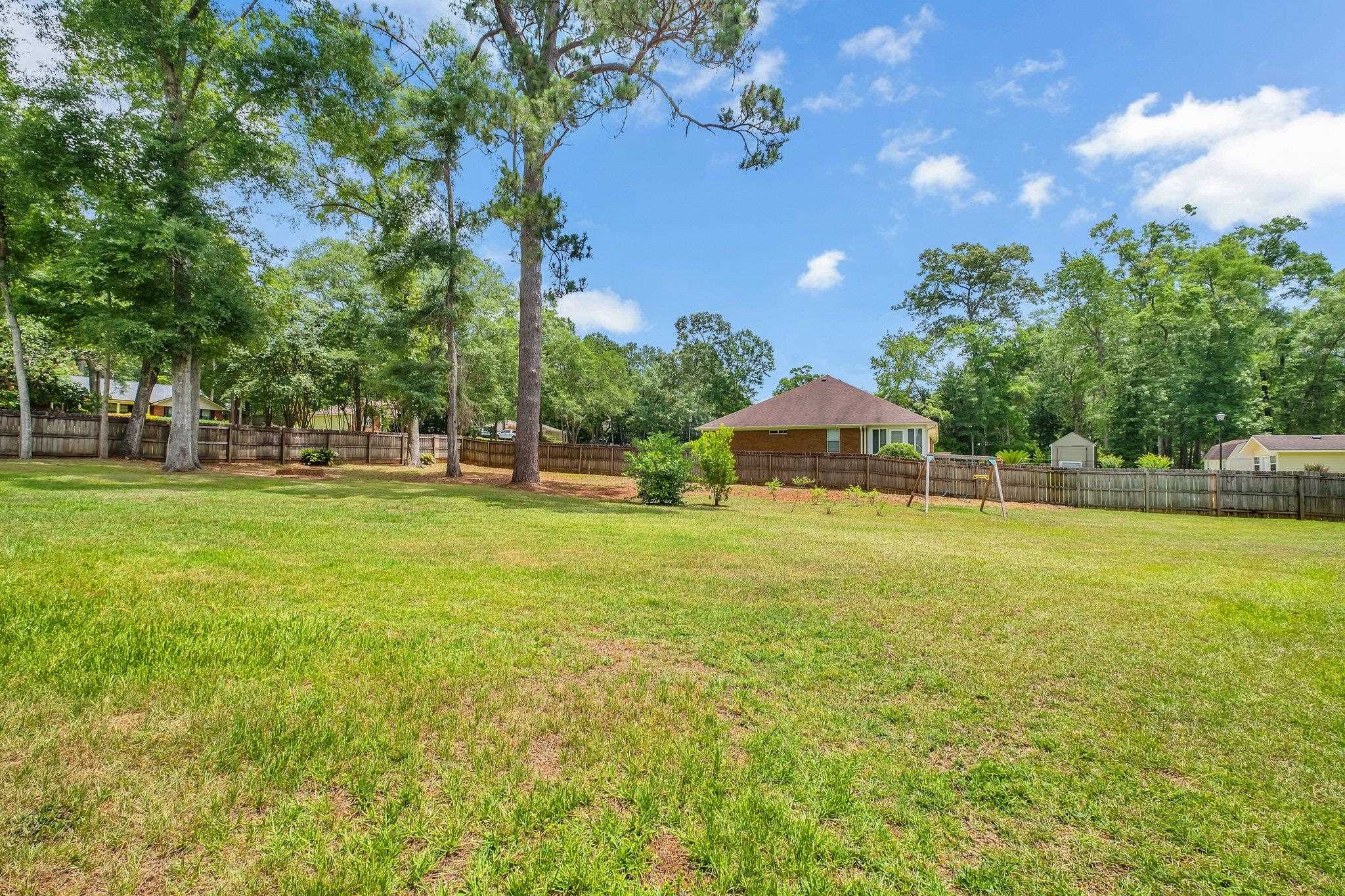 2042 Dyrehaven Drive, Tallahassee, Florida image 36