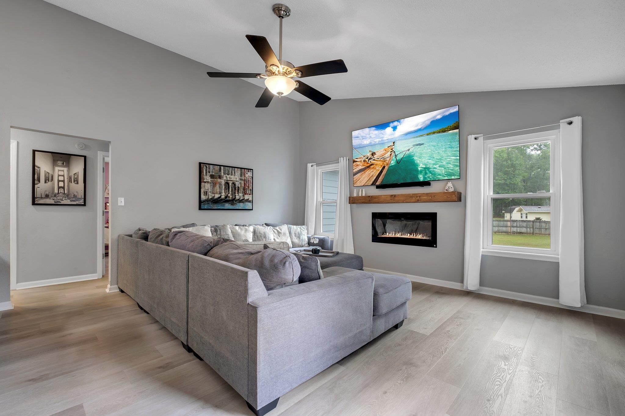 2042 Dyrehaven Drive, Tallahassee, Florida image 5