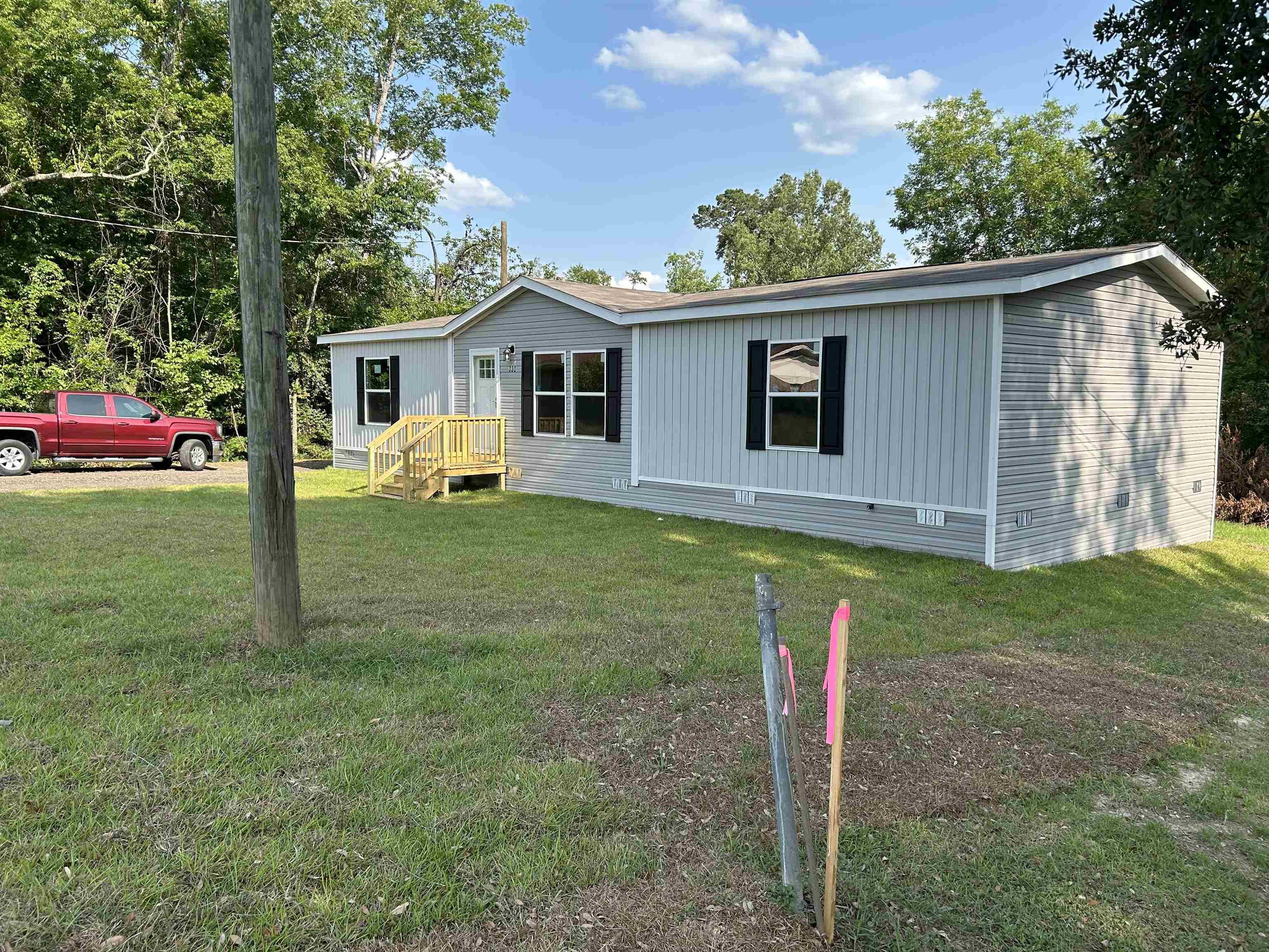 330 African Street, Chattahoochee, Florida image 1